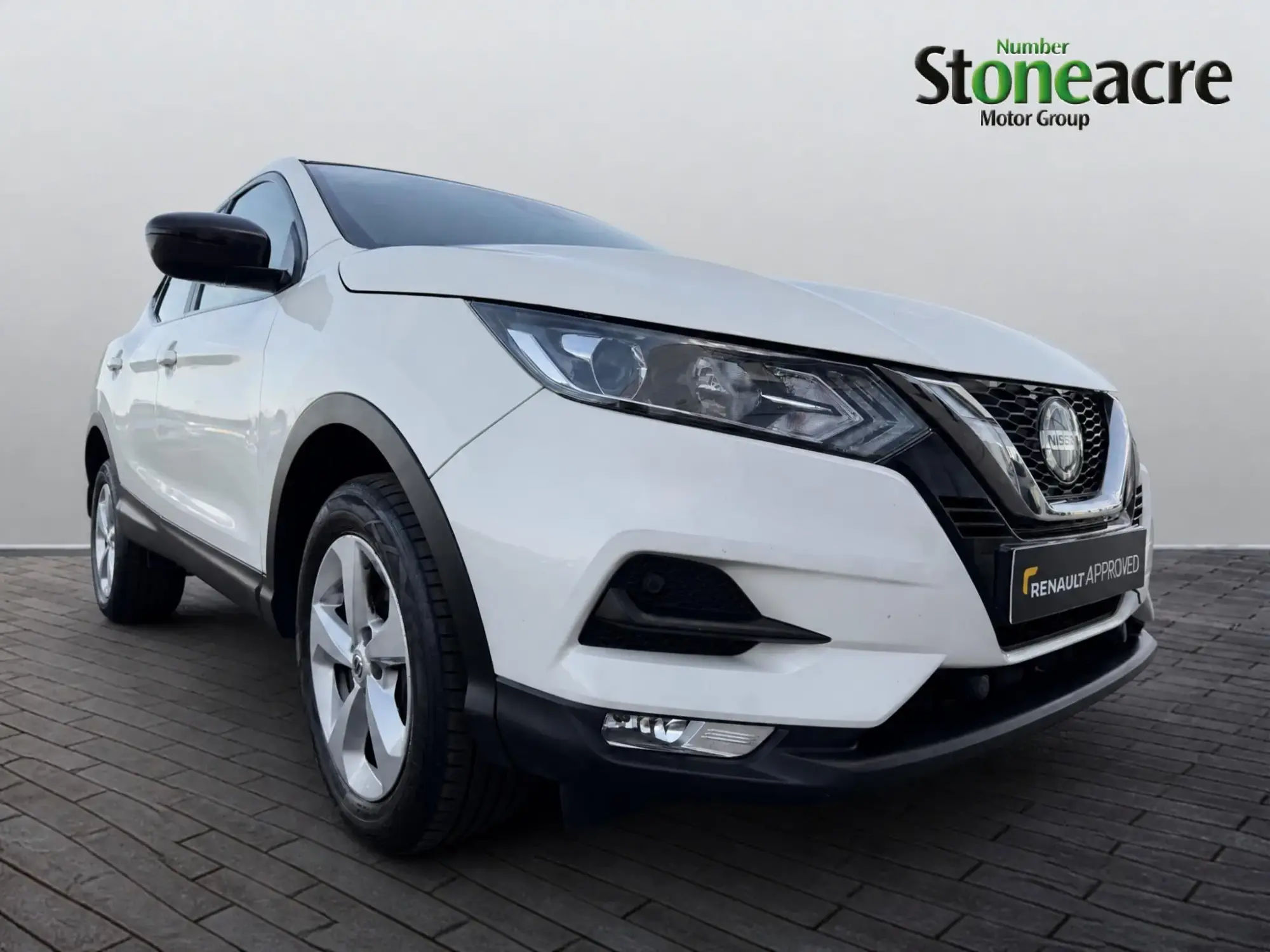 Nissan Qashqai Image 30 Nissan Qashqai Image 30