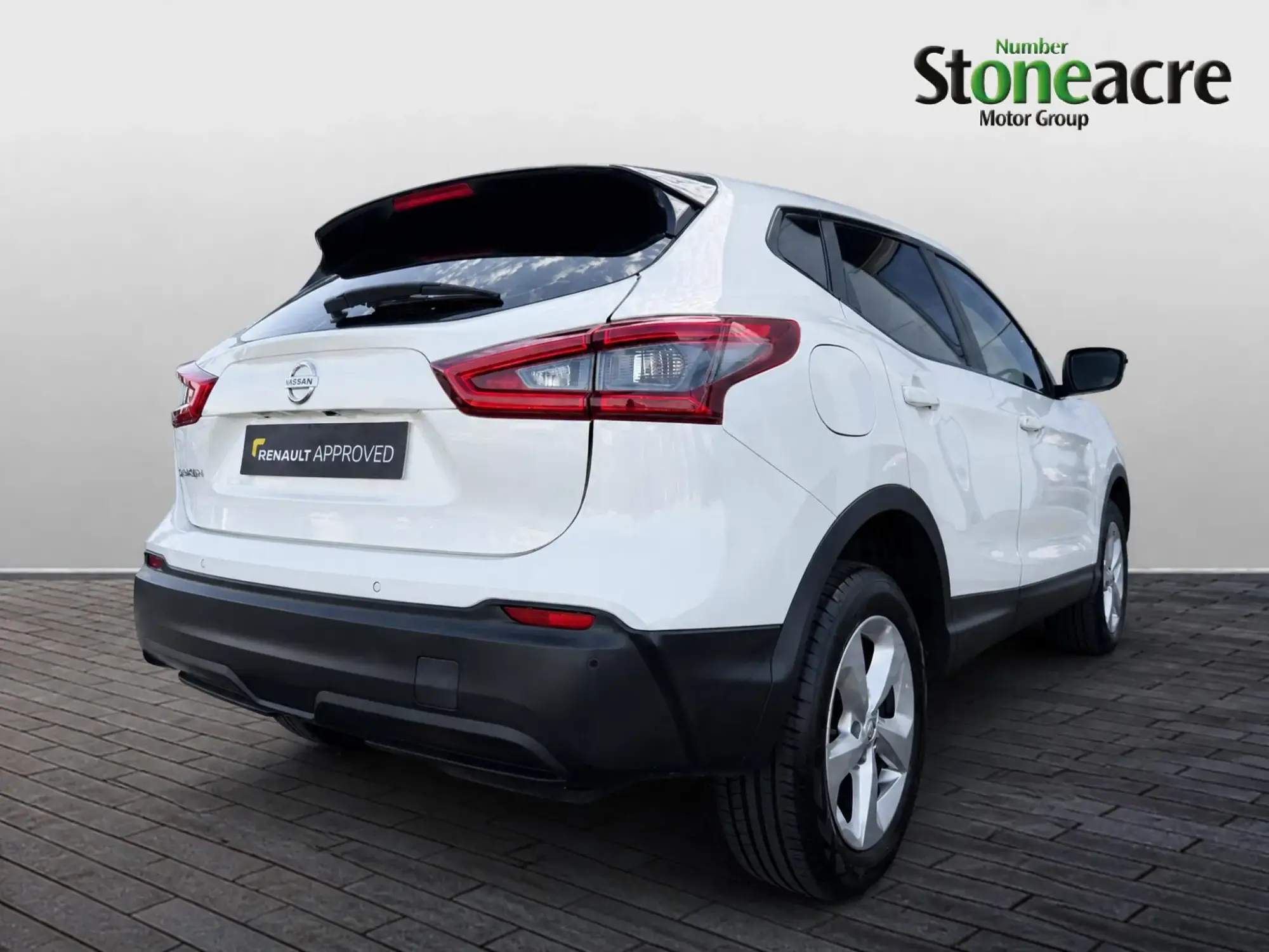 Nissan Qashqai Image 31 Nissan Qashqai Image 31
