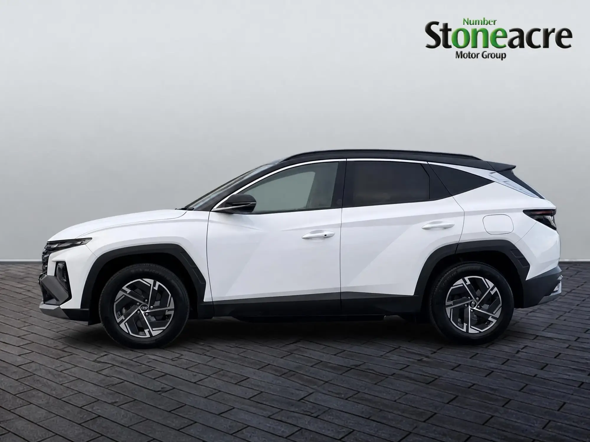 Hyundai TUCSON Plug-in Hybrid Image 5