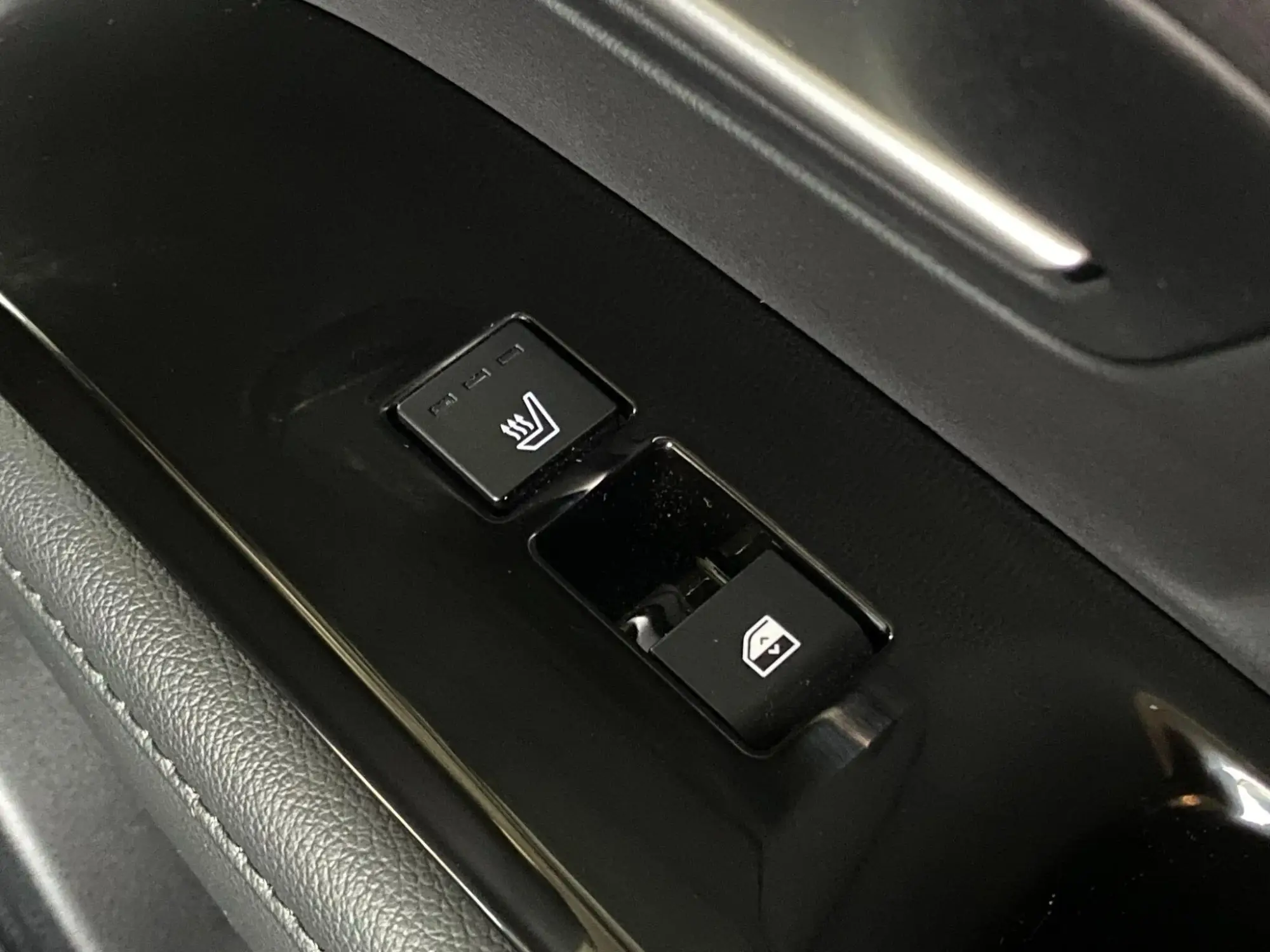 Hyundai TUCSON Plug-in Hybrid Image 17