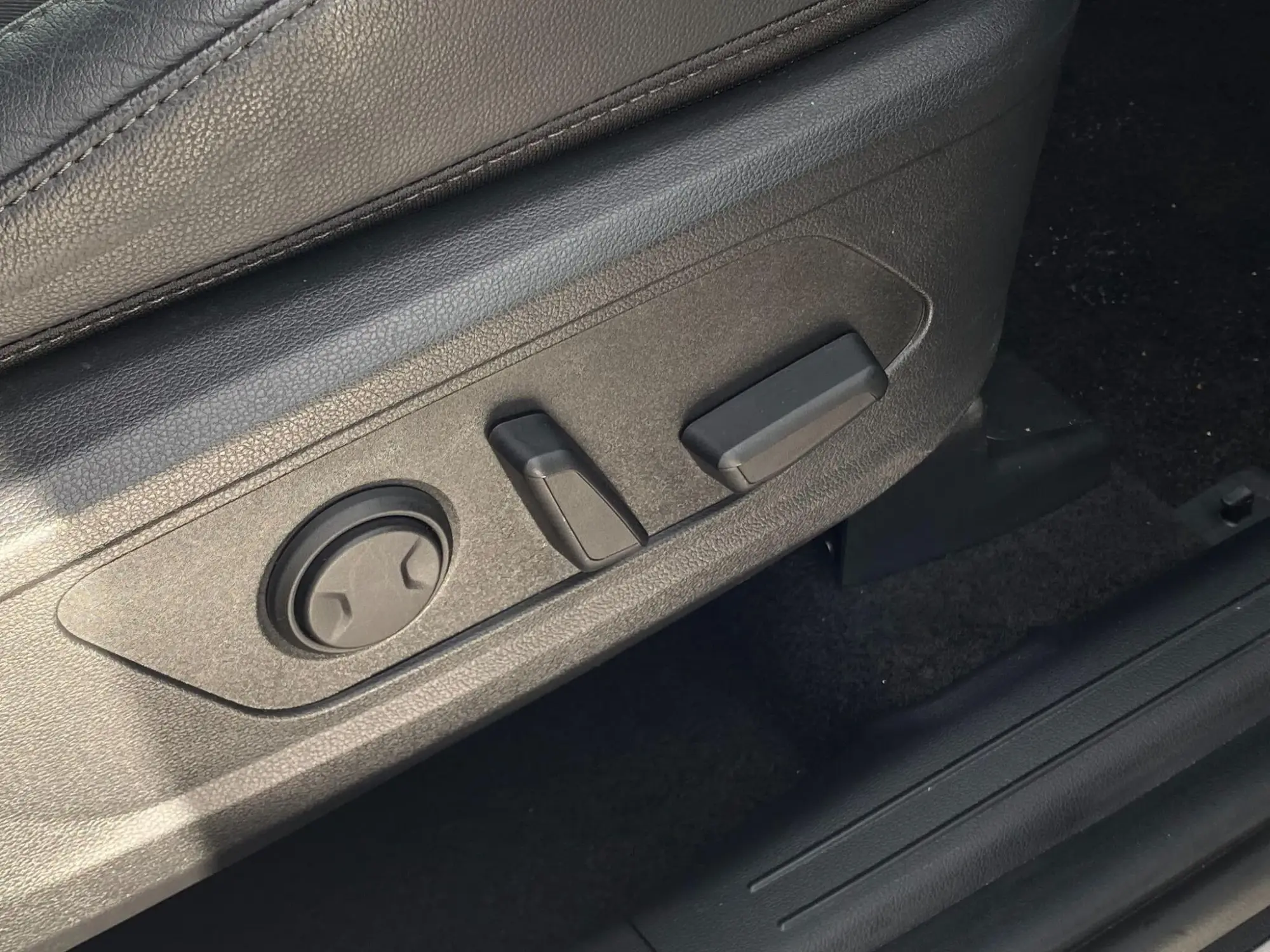 Hyundai TUCSON Plug-in Hybrid Image 20