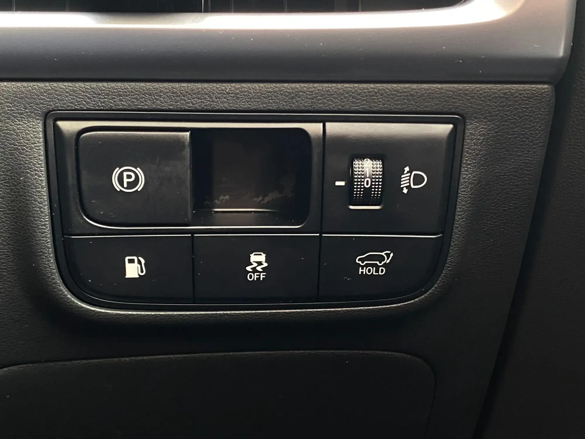 Hyundai TUCSON Plug-in Hybrid Image 22
