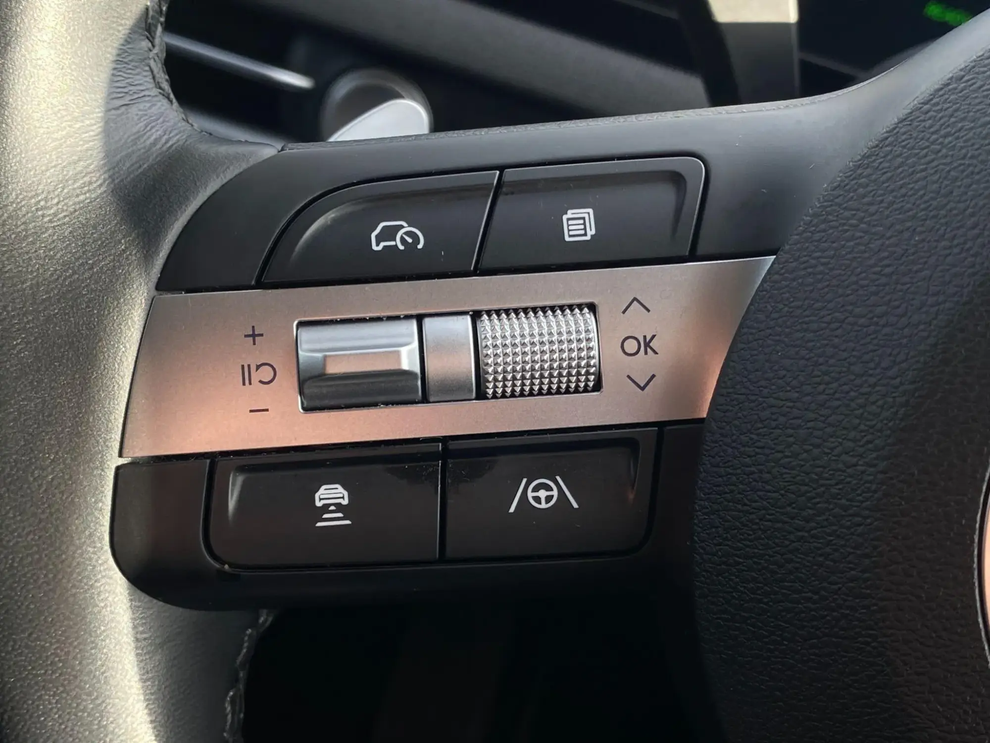 Hyundai TUCSON Plug-in Hybrid Image 24