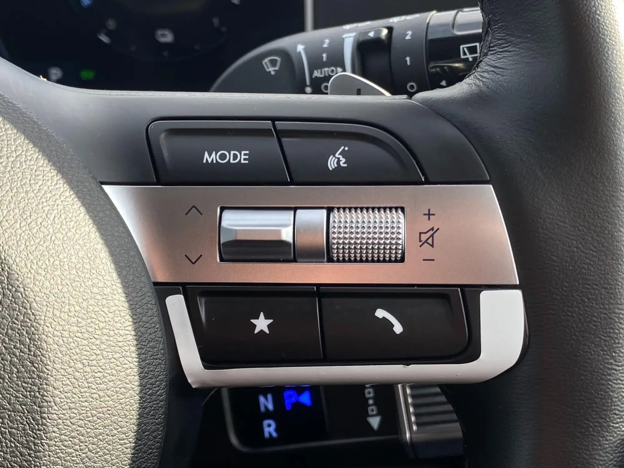 Hyundai TUCSON Plug-in Hybrid Image 25
