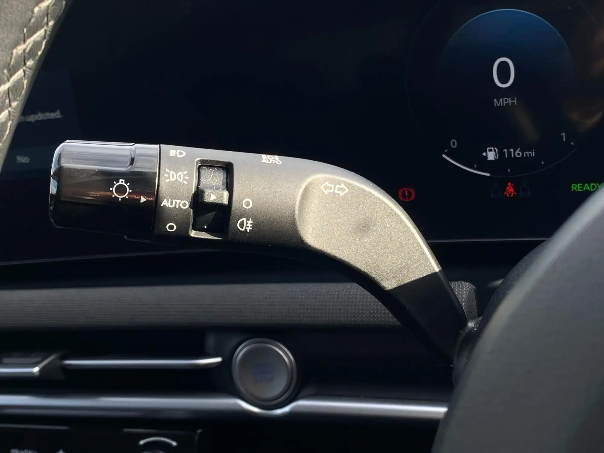 Hyundai TUCSON Plug-in Hybrid Image 27