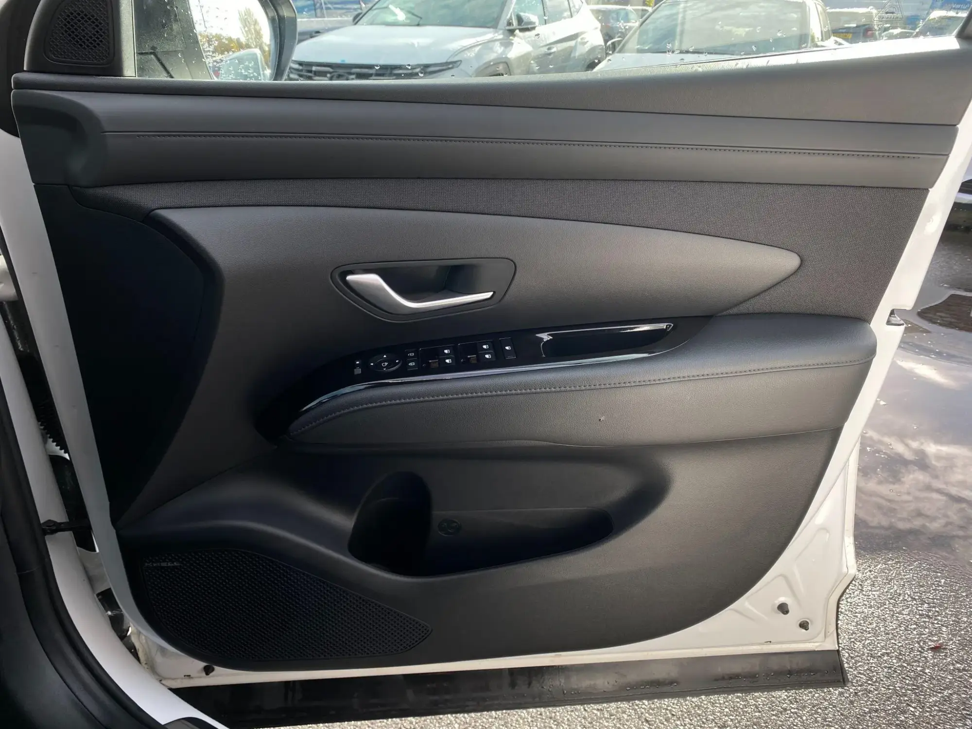 Hyundai TUCSON Plug-in Hybrid Image 29