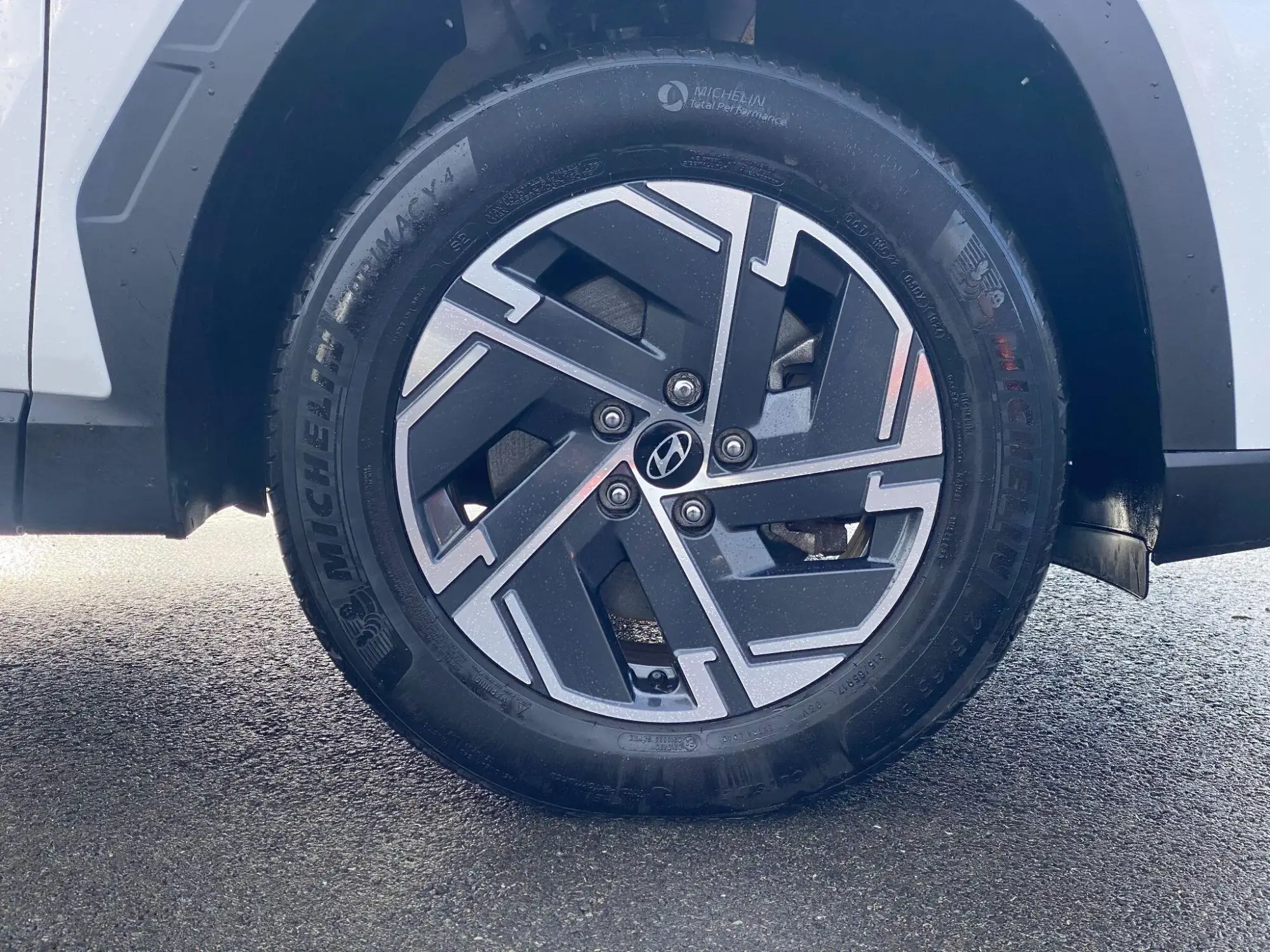 Hyundai TUCSON Plug-in Hybrid Image 30