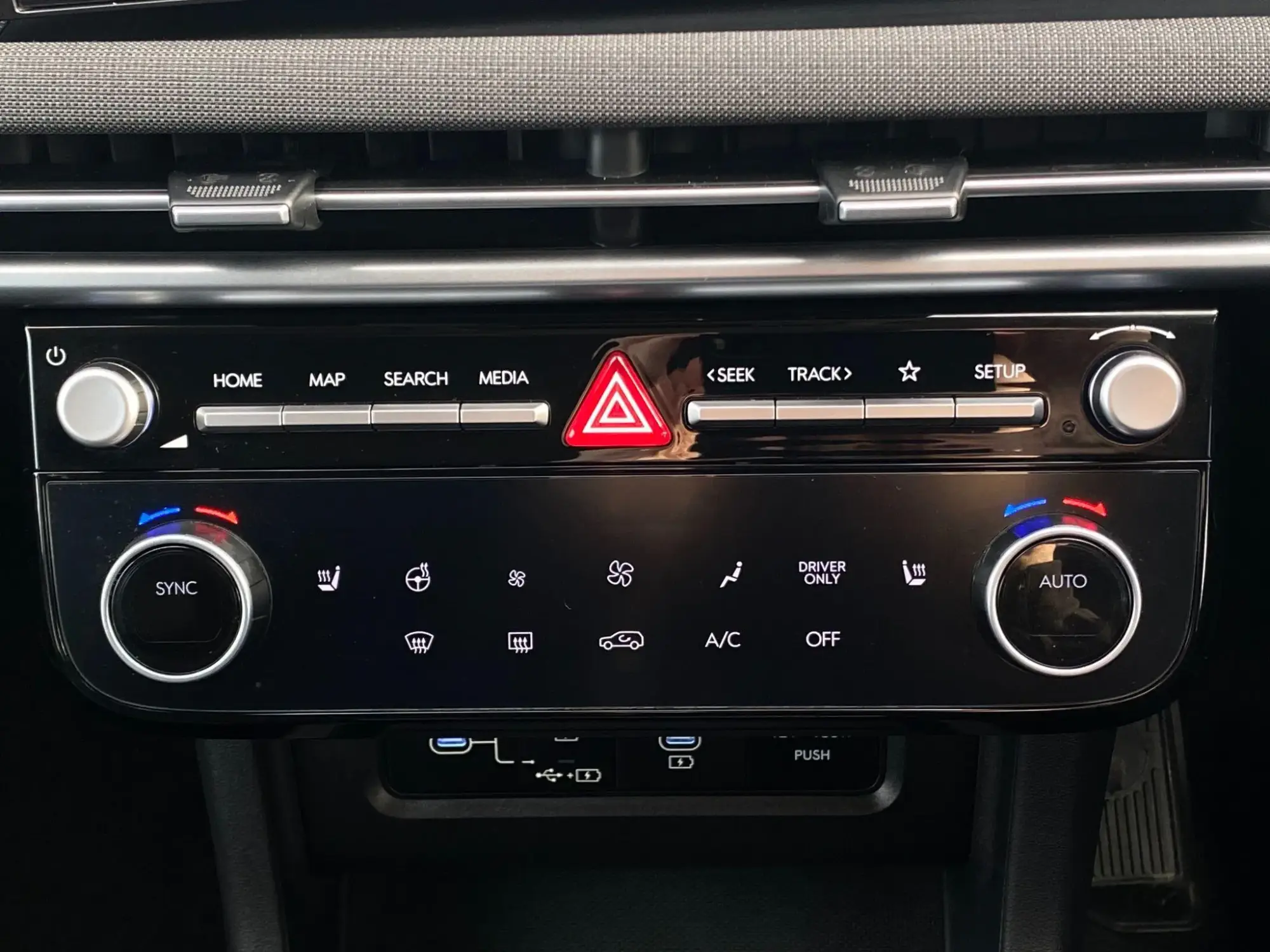 Hyundai TUCSON Plug-in Hybrid Image 31