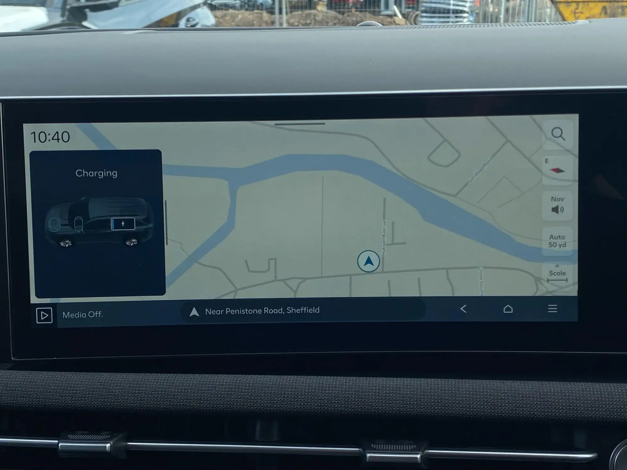 Hyundai TUCSON Plug-in Hybrid Image 33