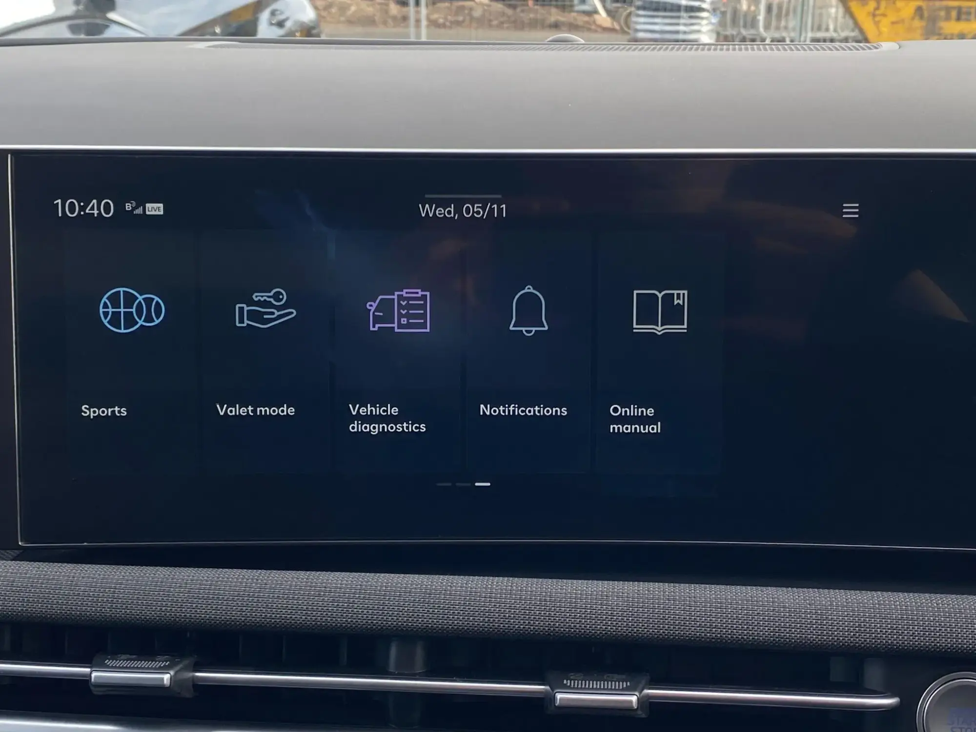 Hyundai TUCSON Plug-in Hybrid Image 35