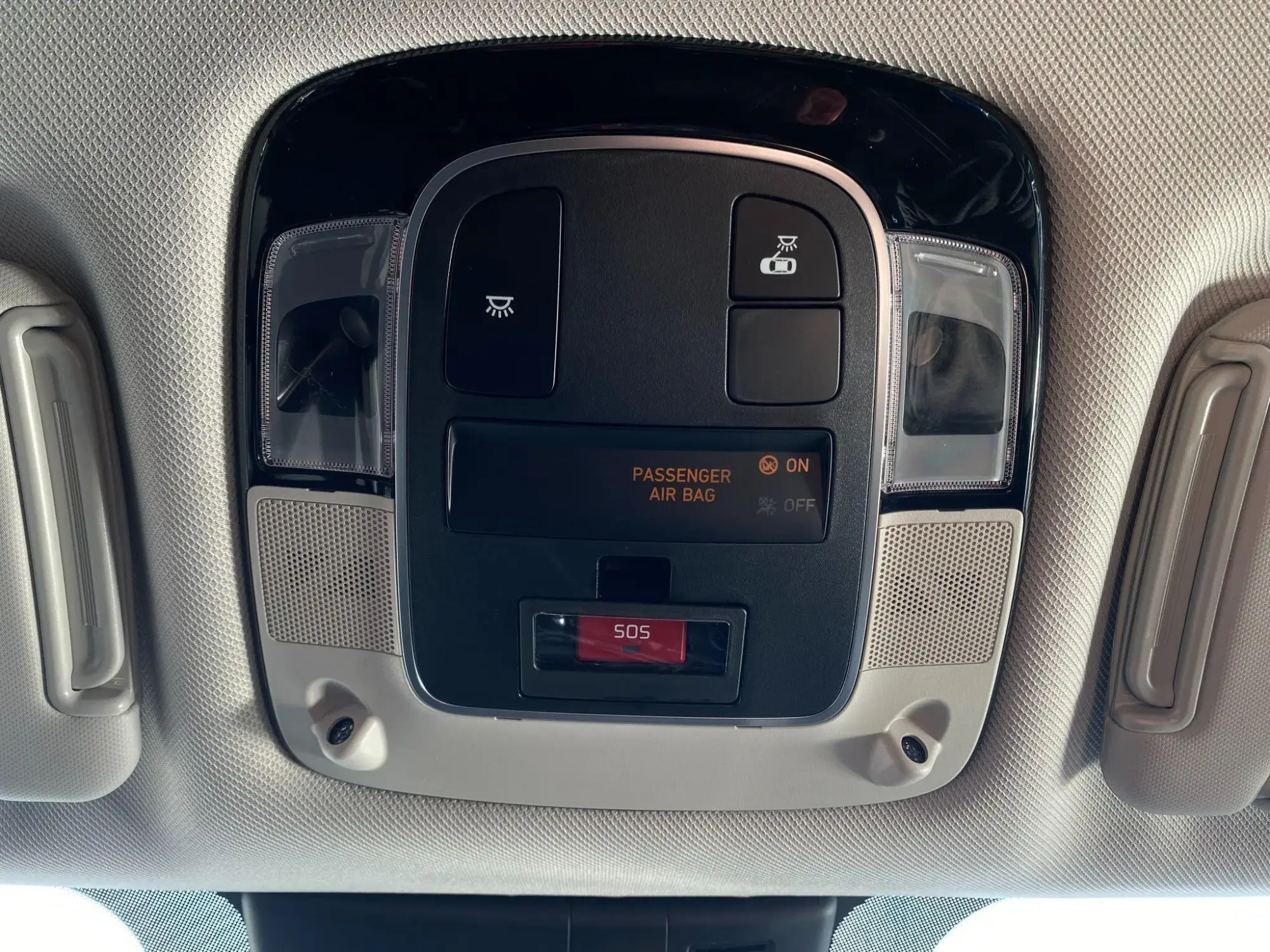 Hyundai TUCSON Plug-in Hybrid Image 40