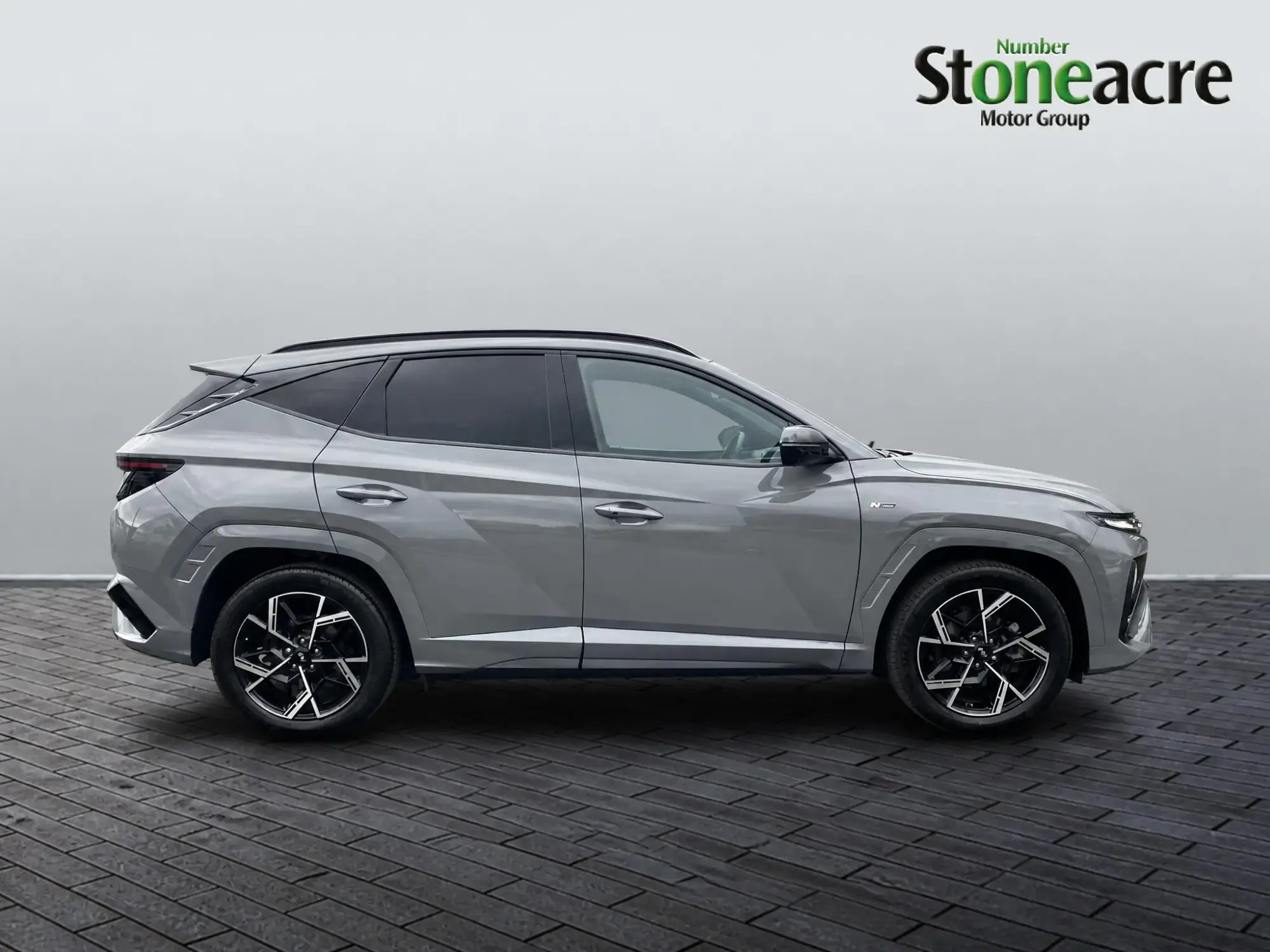 Hyundai TUCSON Image 7 Hyundai TUCSON Image 7