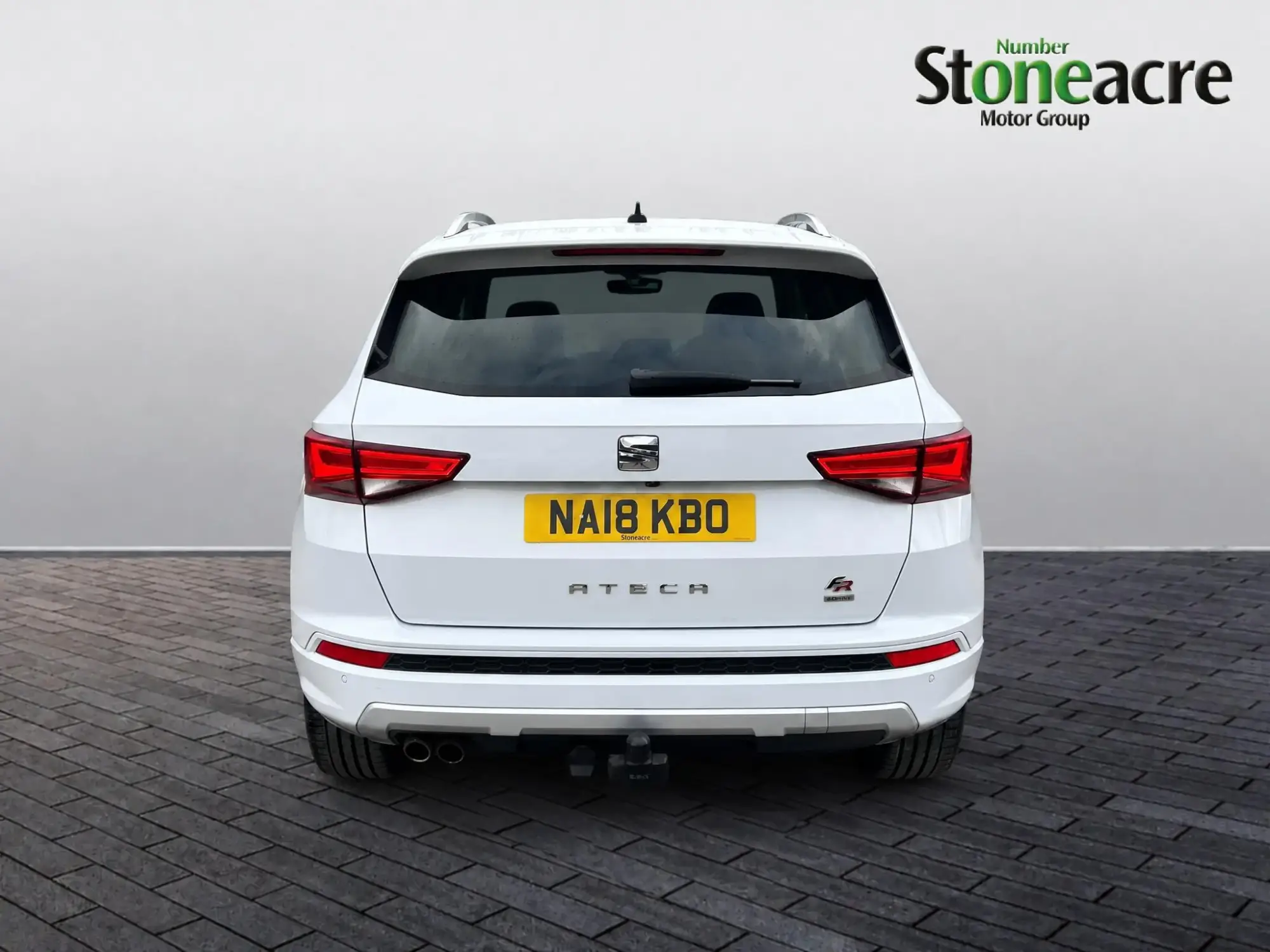 SEAT Ateca Image 6 SEAT Ateca Image 6