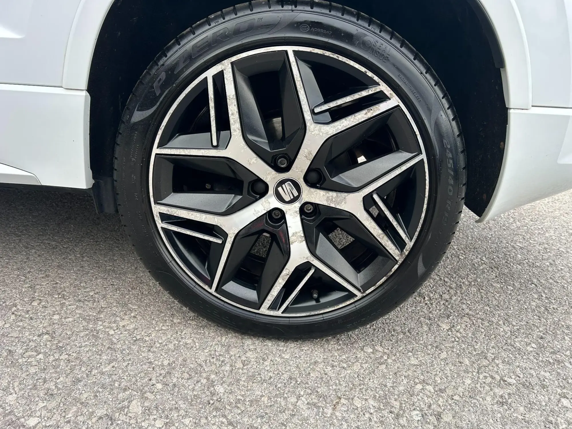 SEAT Ateca Image 9 SEAT Ateca Image 9