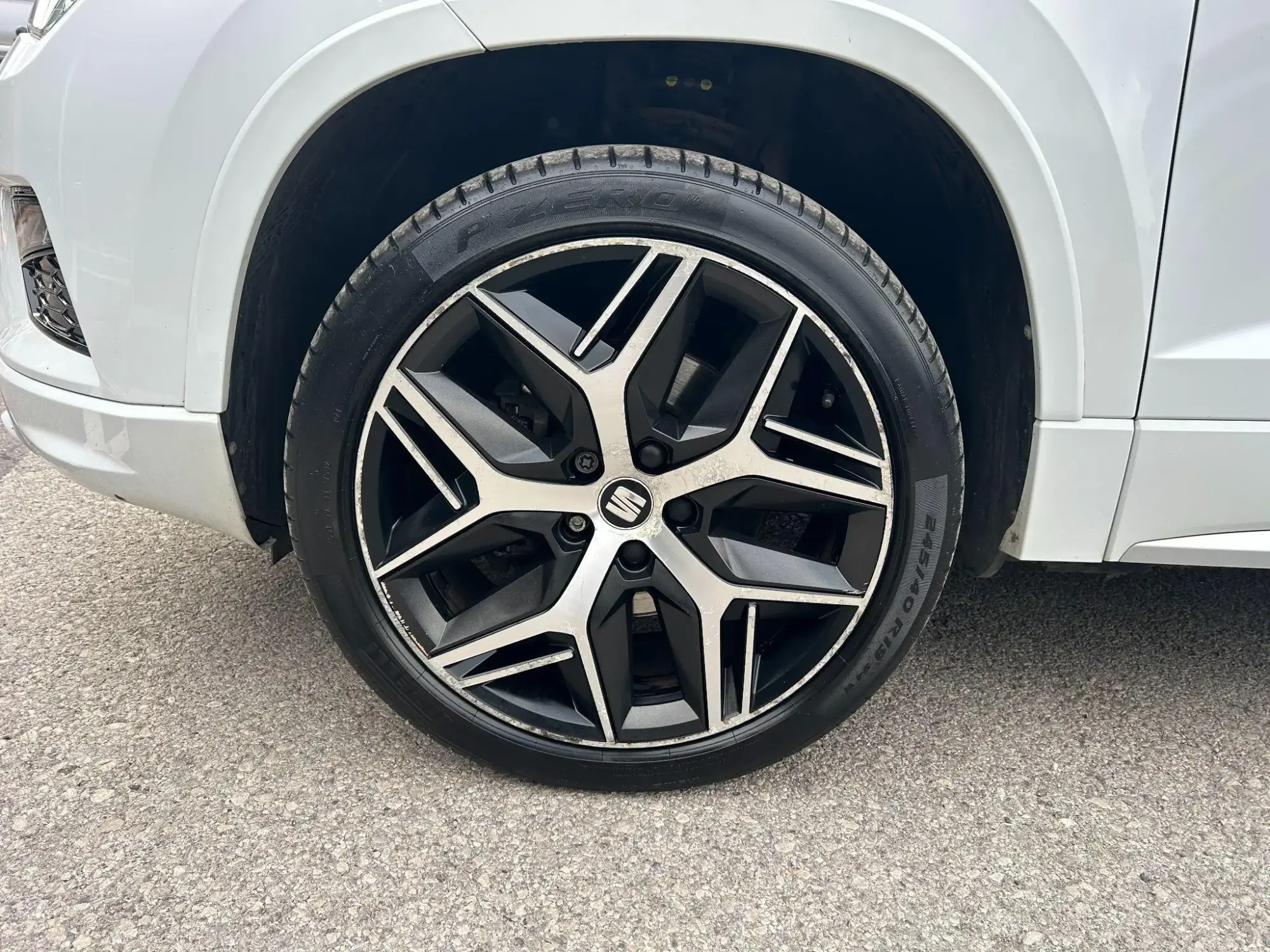 SEAT Ateca Image 10 SEAT Ateca Image 10