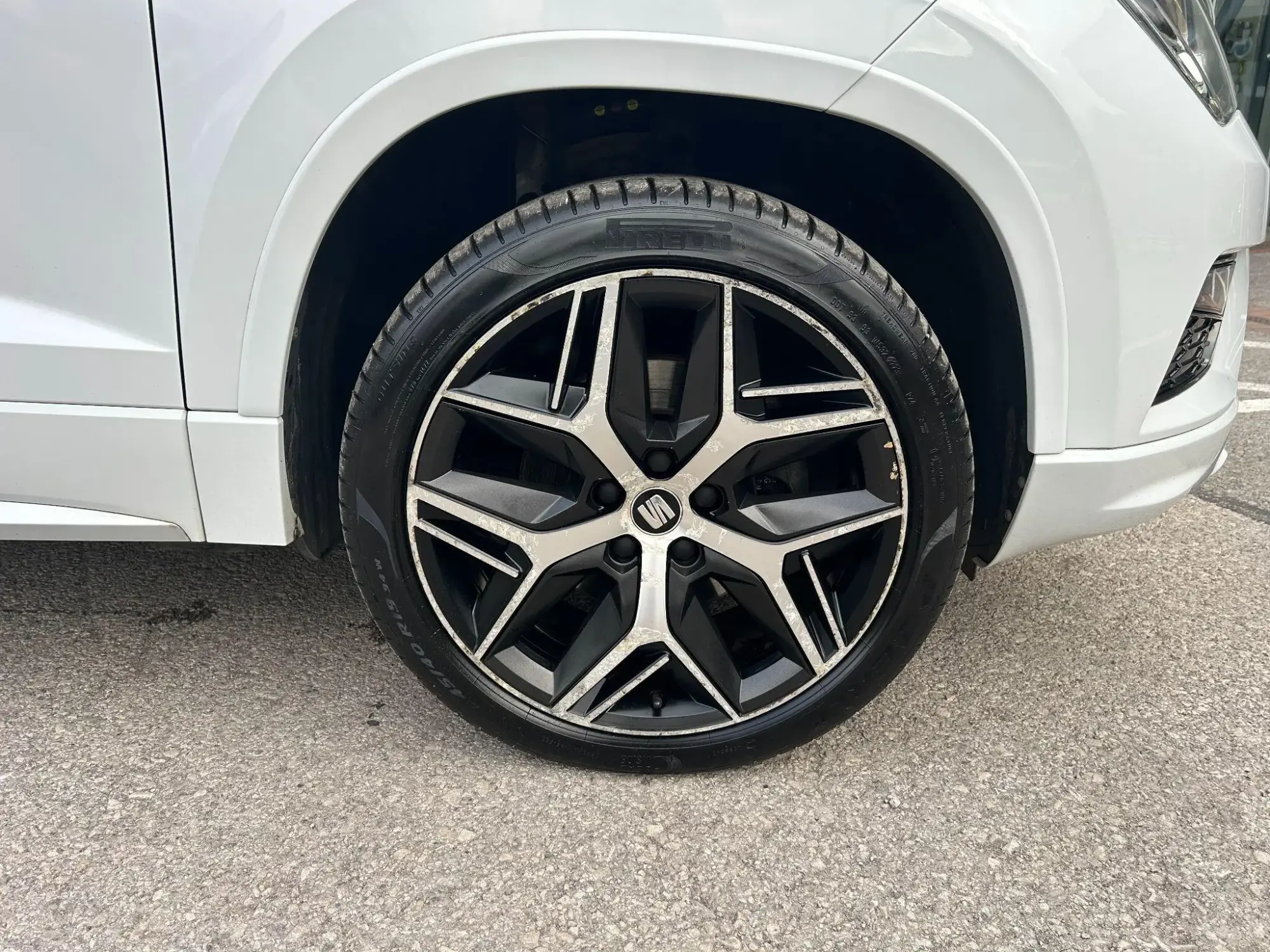 SEAT Ateca Image 11 SEAT Ateca Image 11