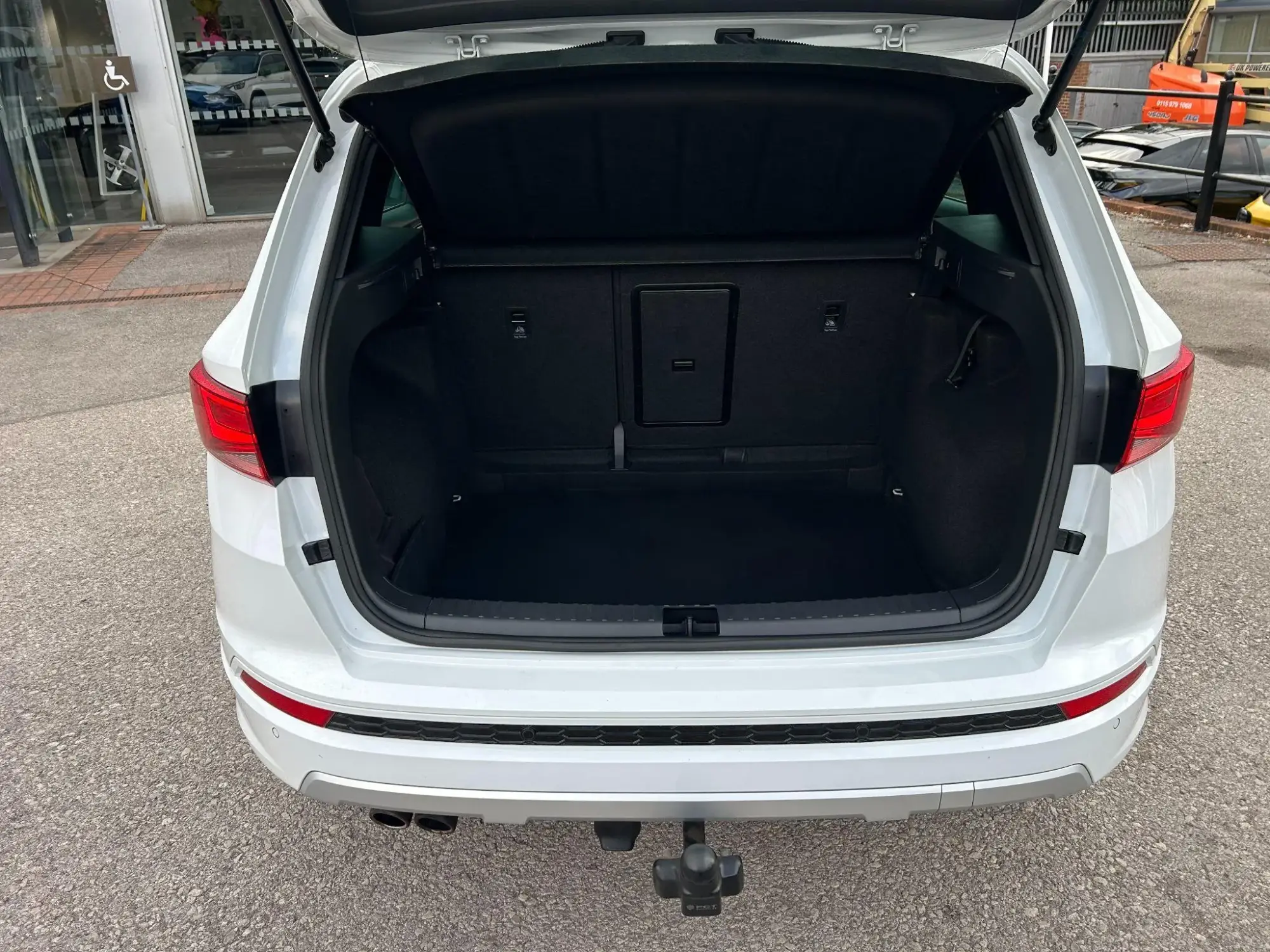 SEAT Ateca Image 13 SEAT Ateca Image 13
