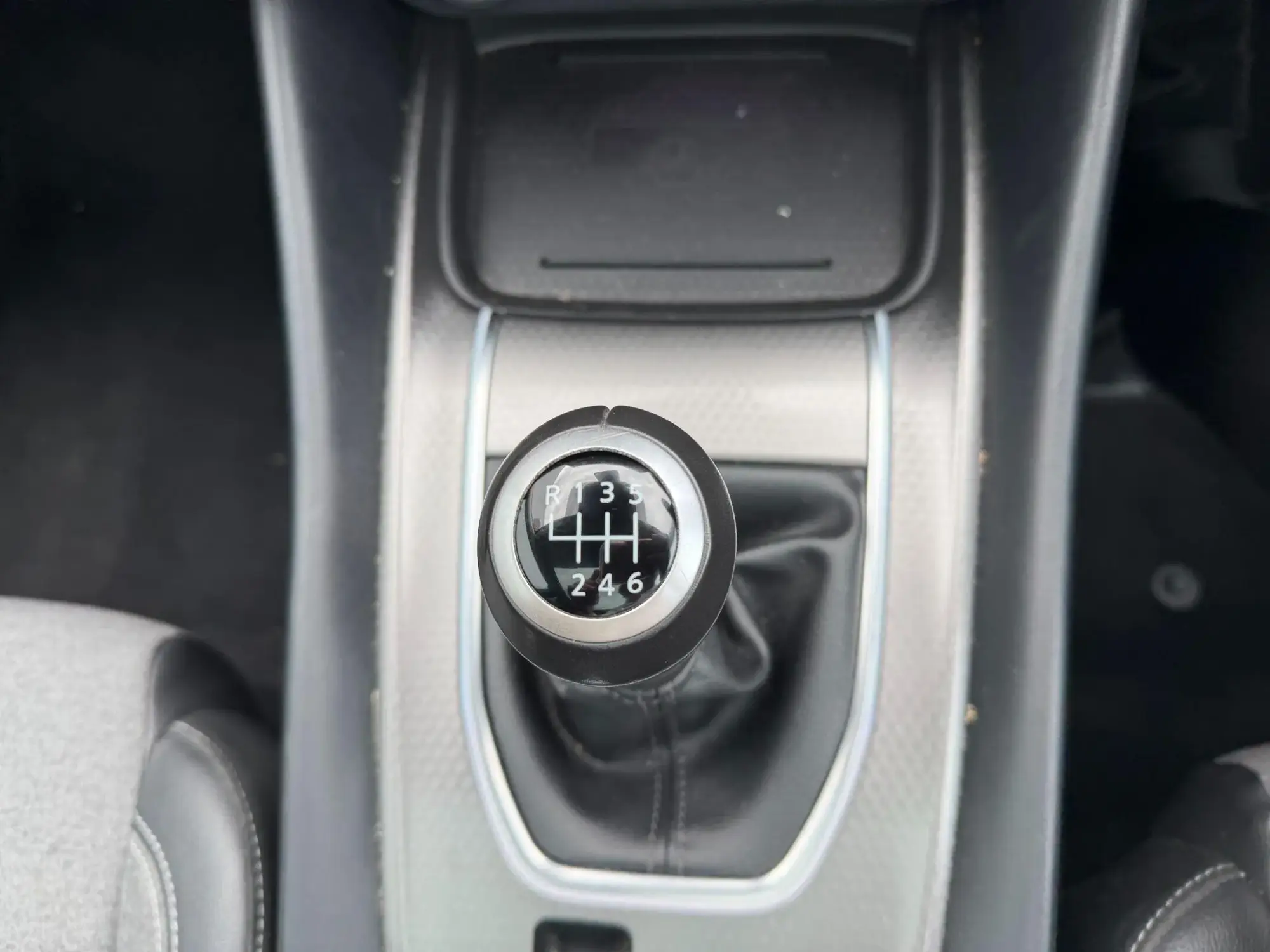 Nissan Qashqai Image 15 Nissan Qashqai Image 15