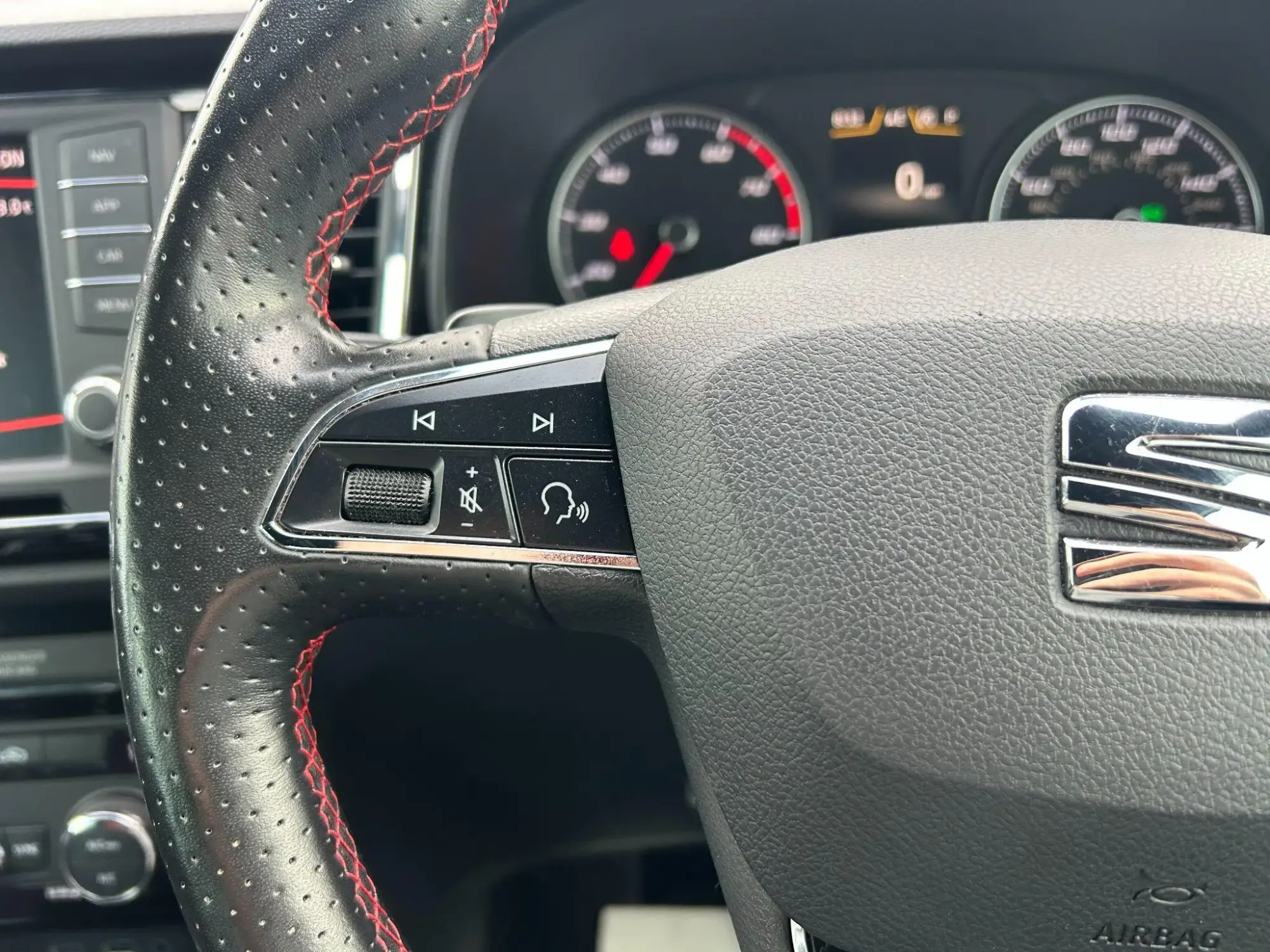 SEAT Ateca Image 15 SEAT Ateca Image 15