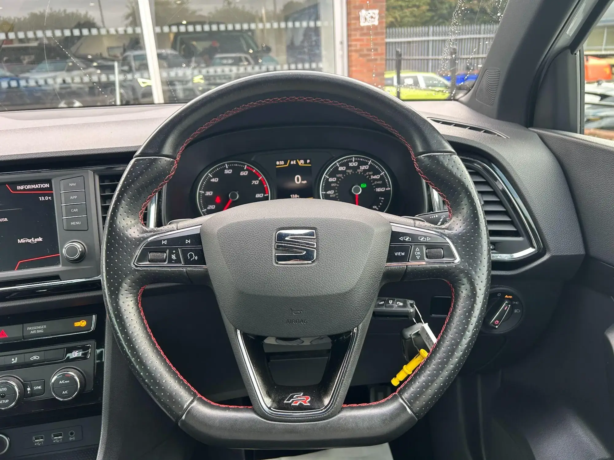 SEAT Ateca Image 16 SEAT Ateca Image 16