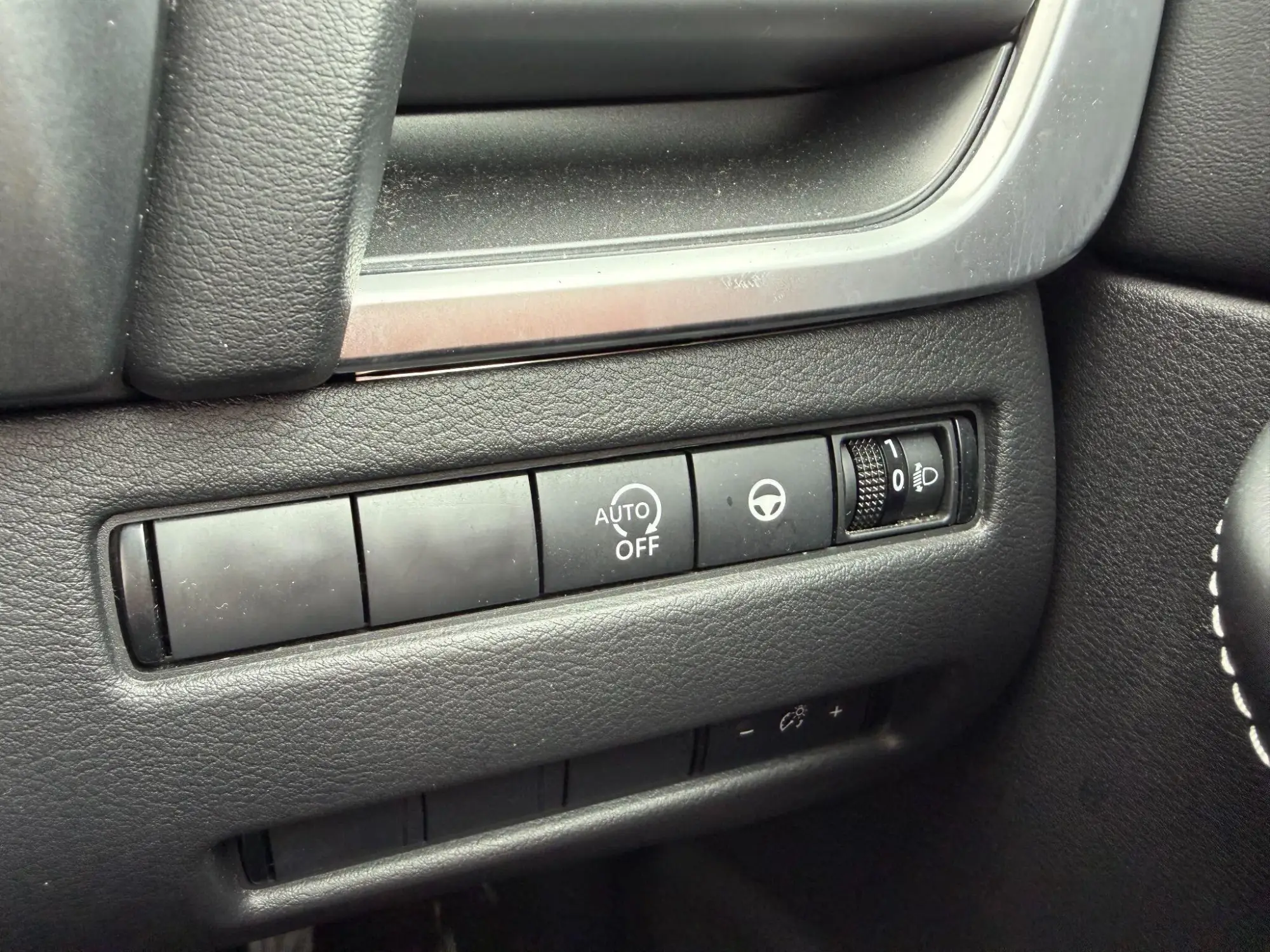 Nissan Qashqai Image 17 Nissan Qashqai Image 17