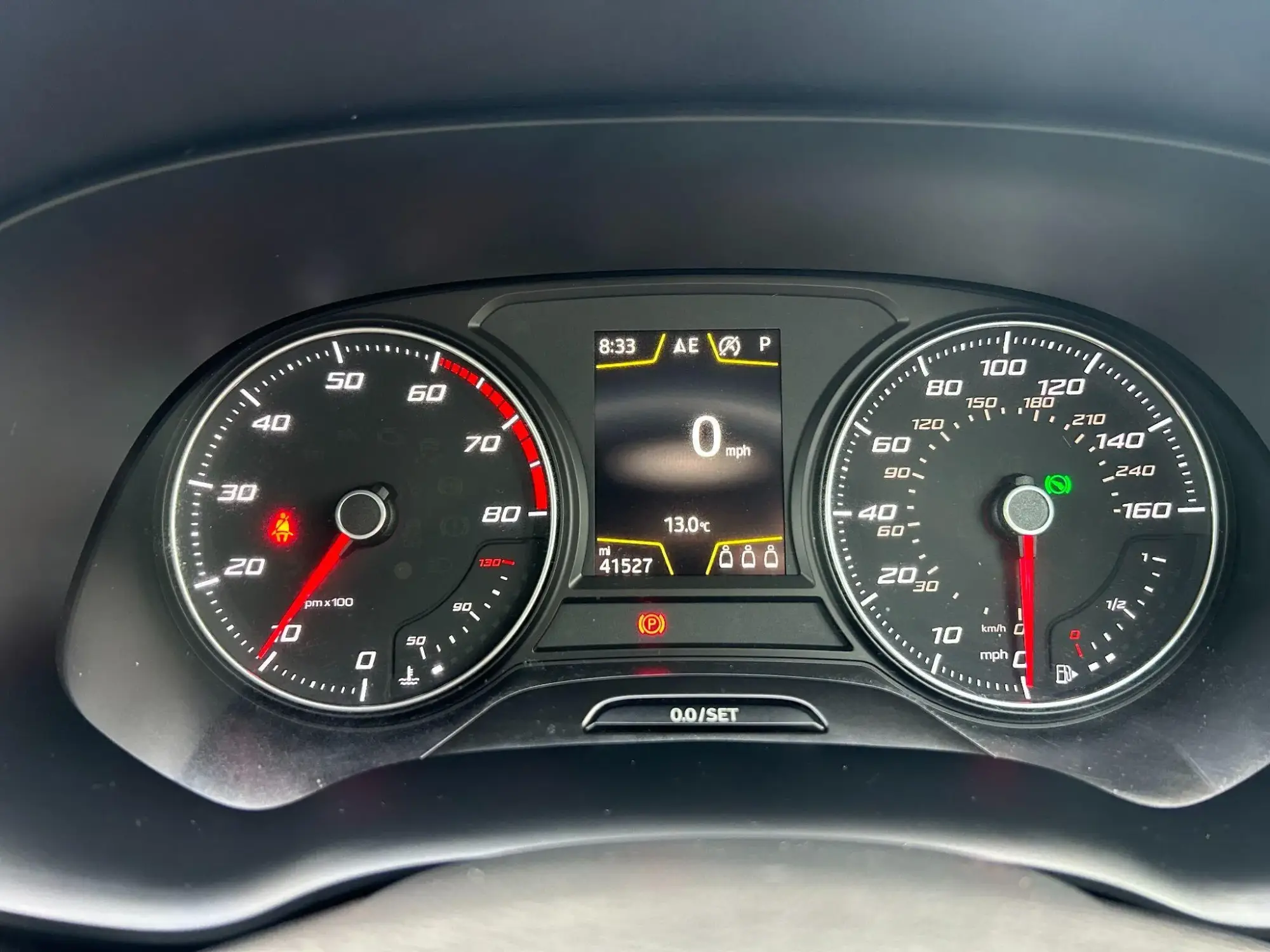 SEAT Ateca Image 17 SEAT Ateca Image 17