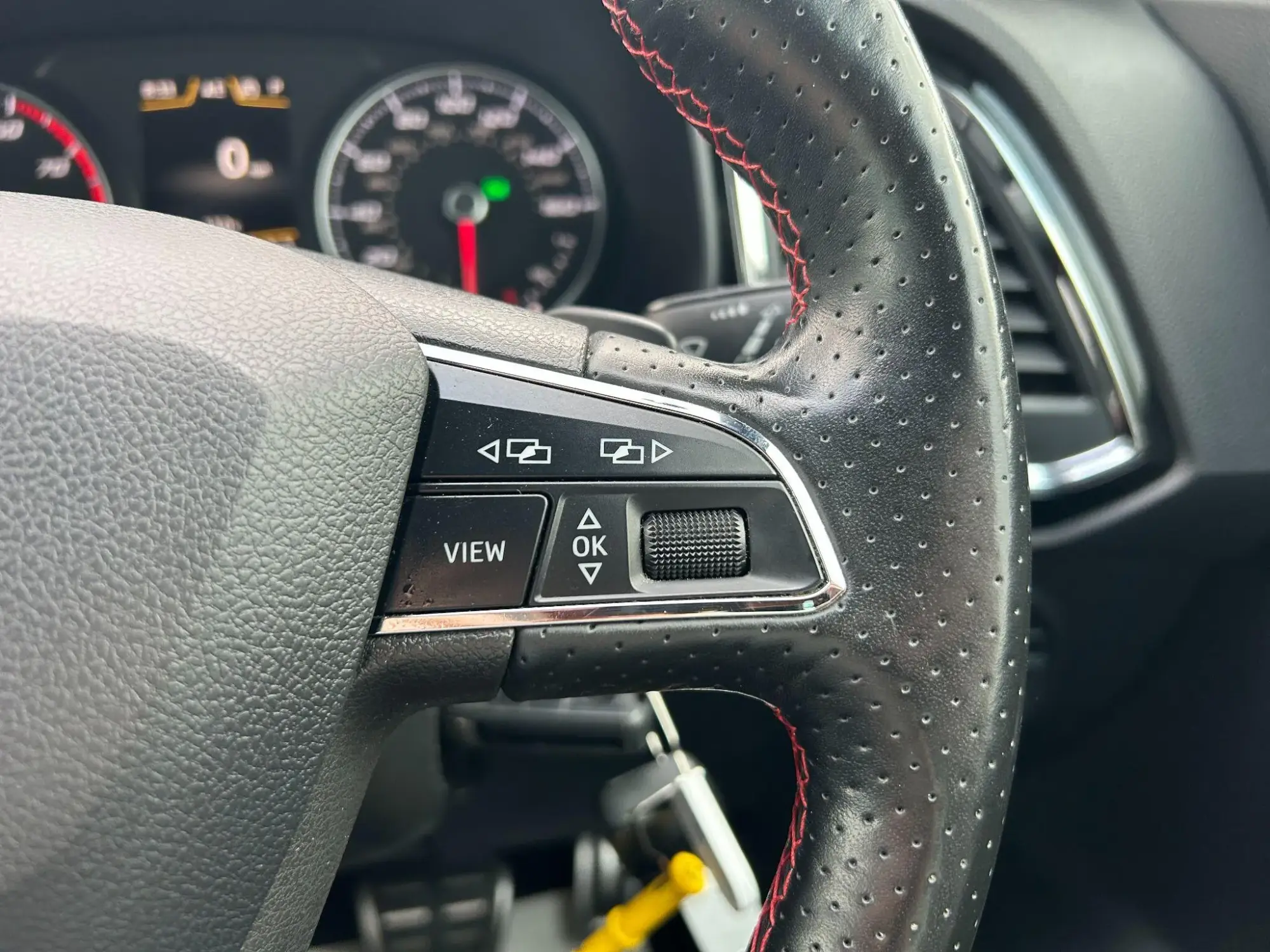 SEAT Ateca Image 18 SEAT Ateca Image 18