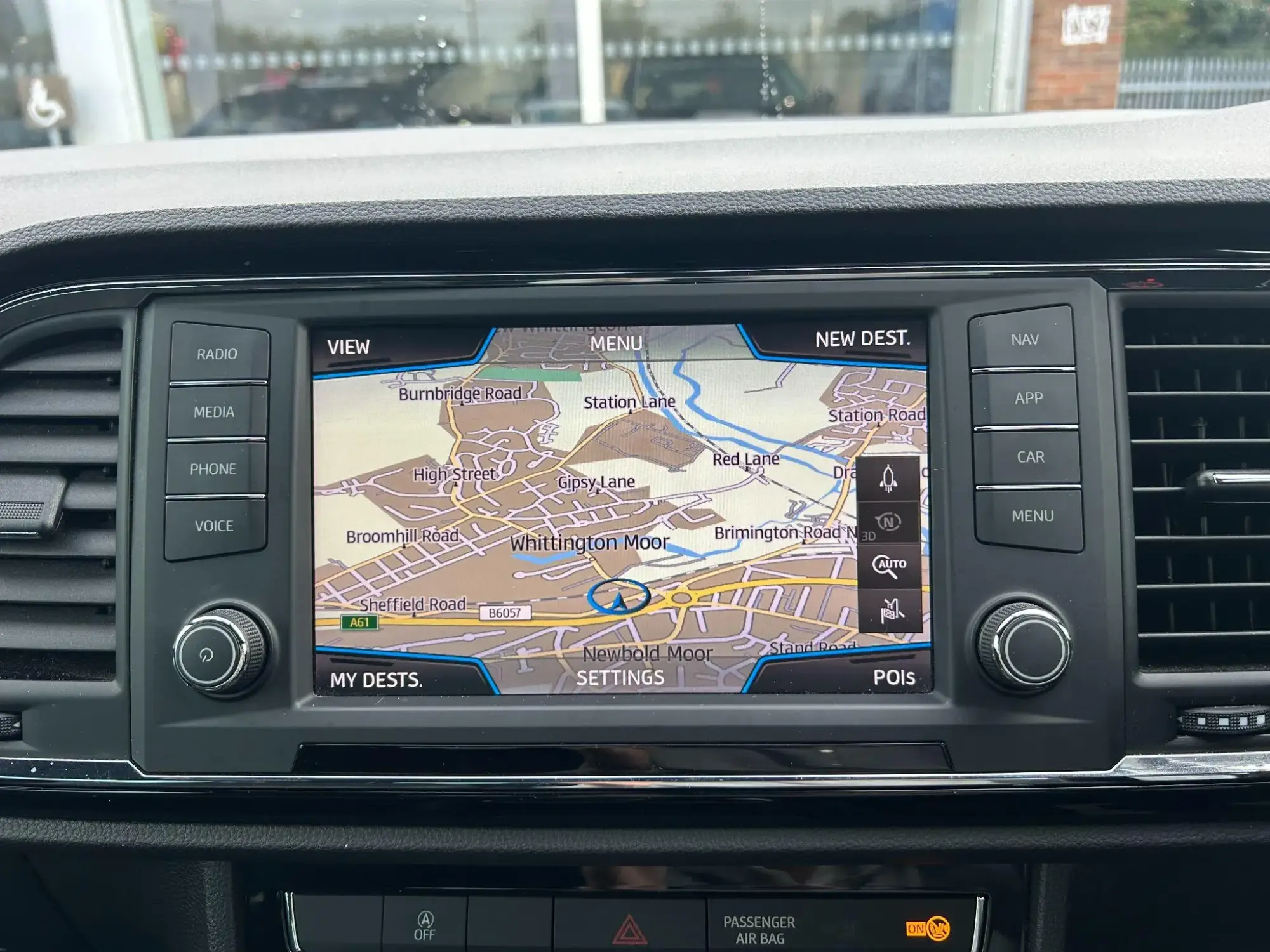 SEAT Ateca Image 22 SEAT Ateca Image 22