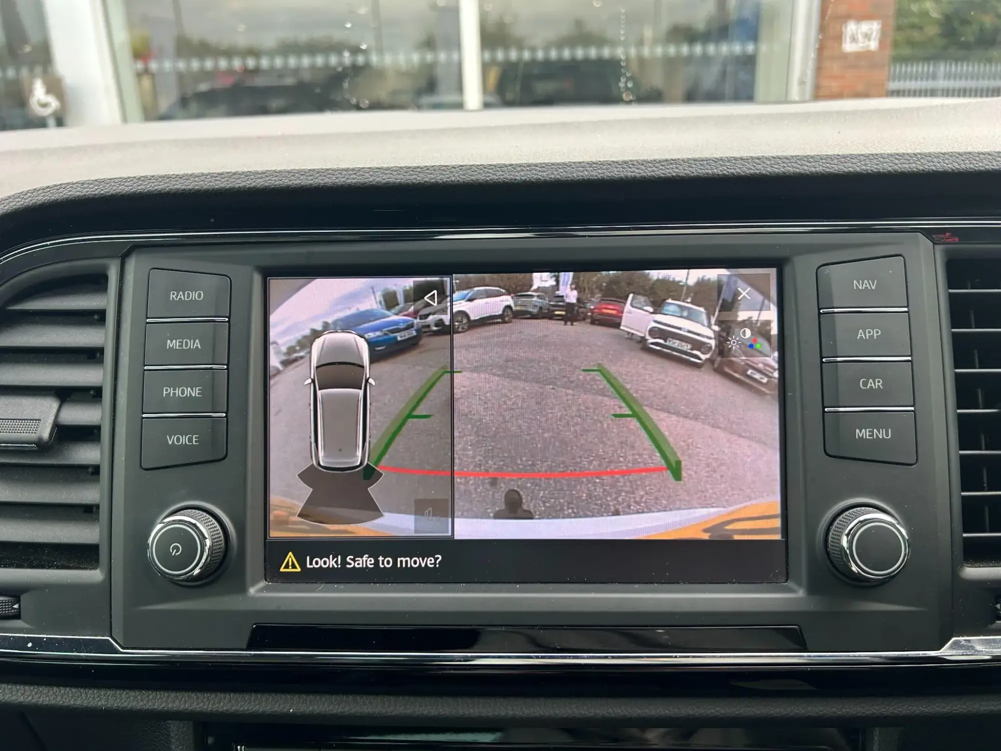 SEAT Ateca Image 23 SEAT Ateca Image 23