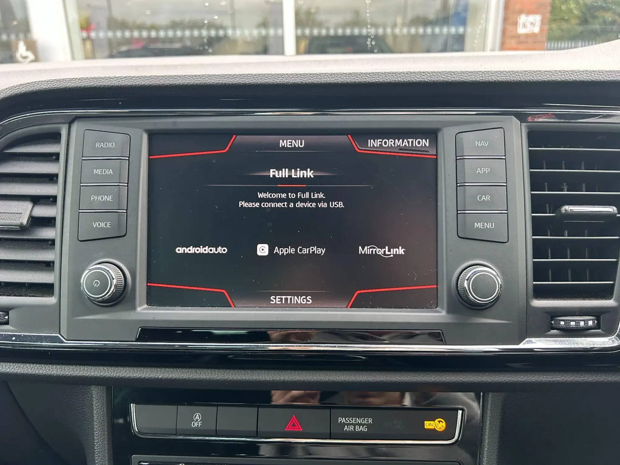 SEAT Ateca Image 24 SEAT Ateca Image 24