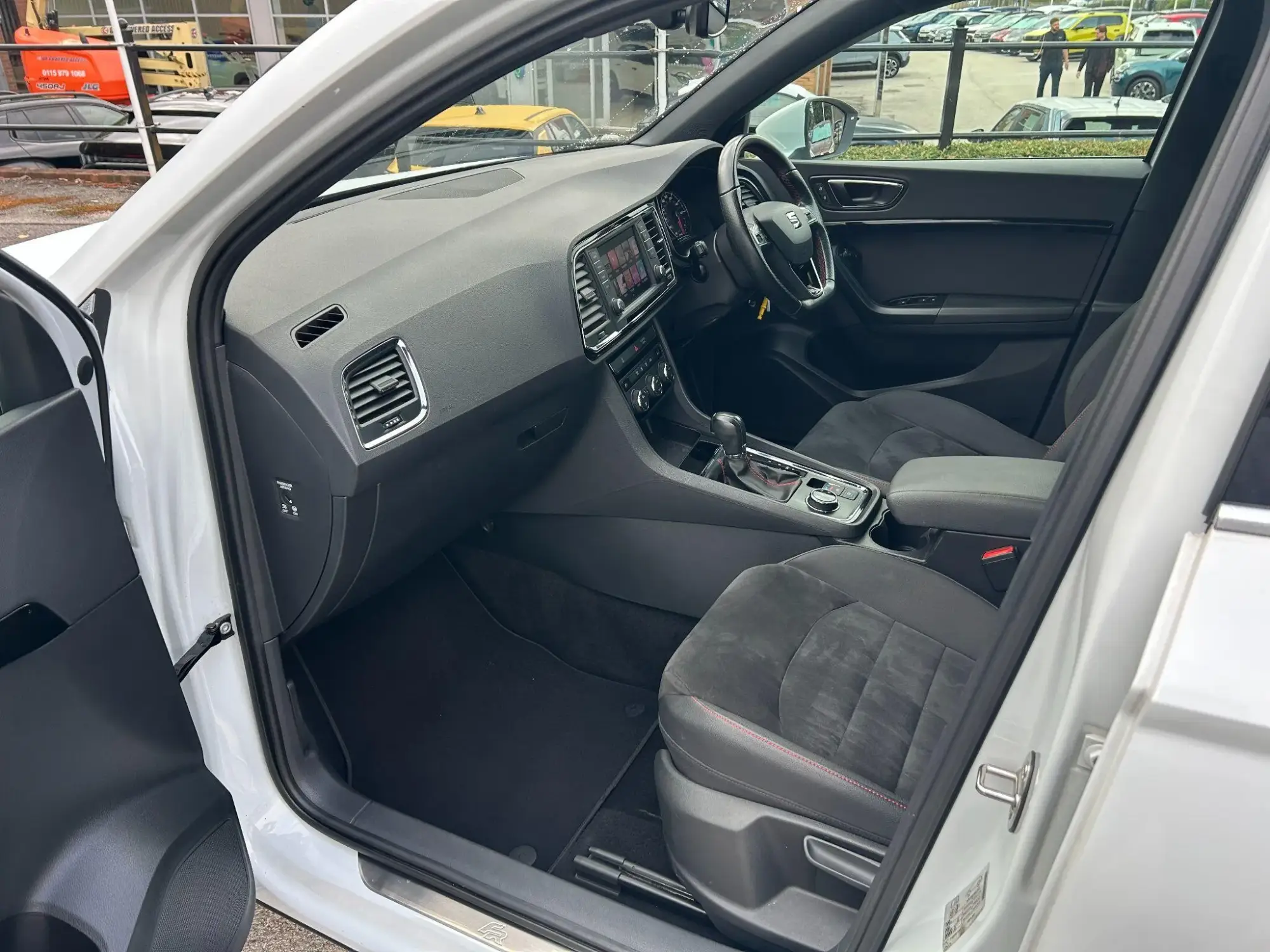SEAT Ateca Image 28 SEAT Ateca Image 28