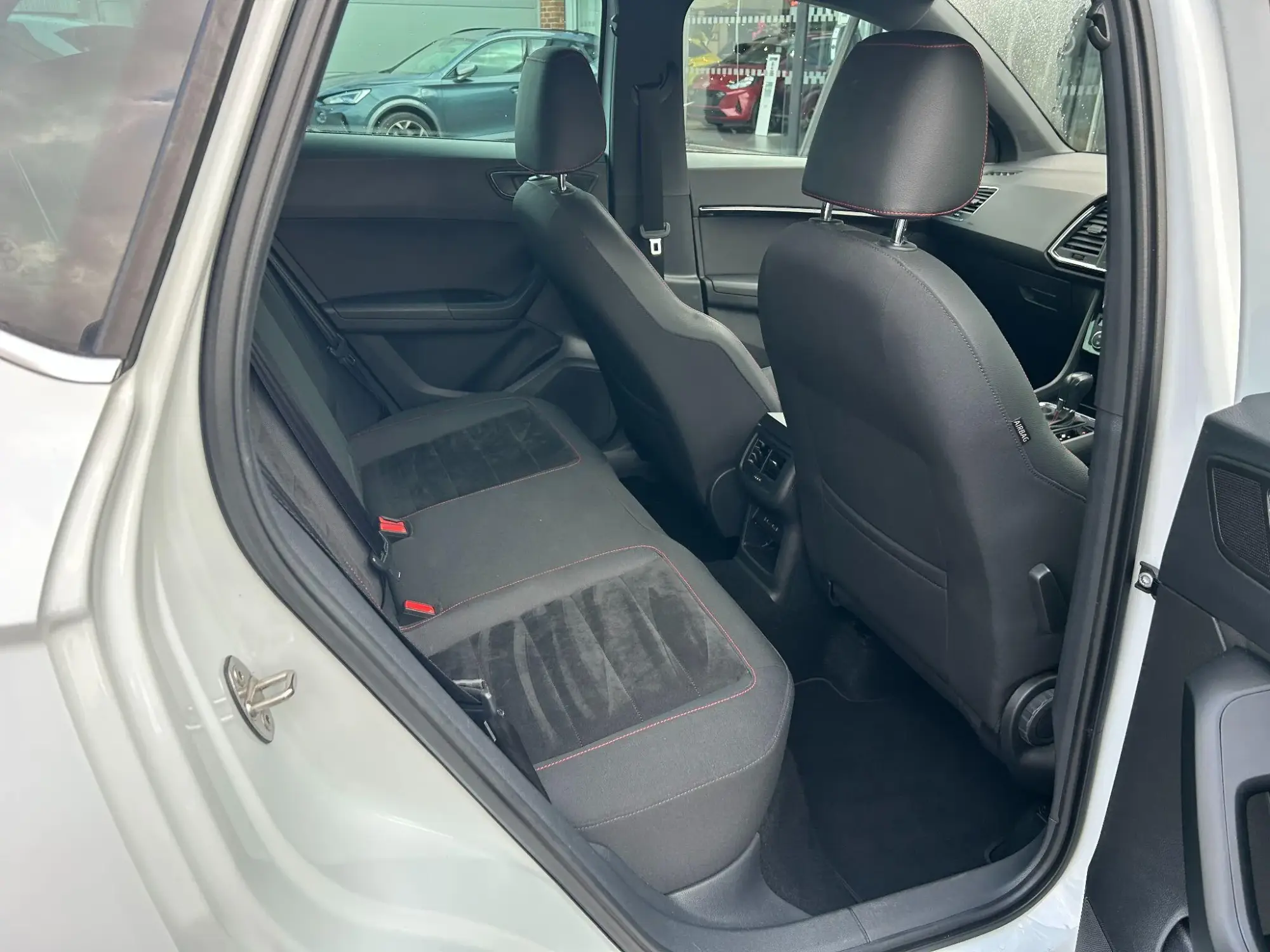 SEAT Ateca Image 29 SEAT Ateca Image 29
