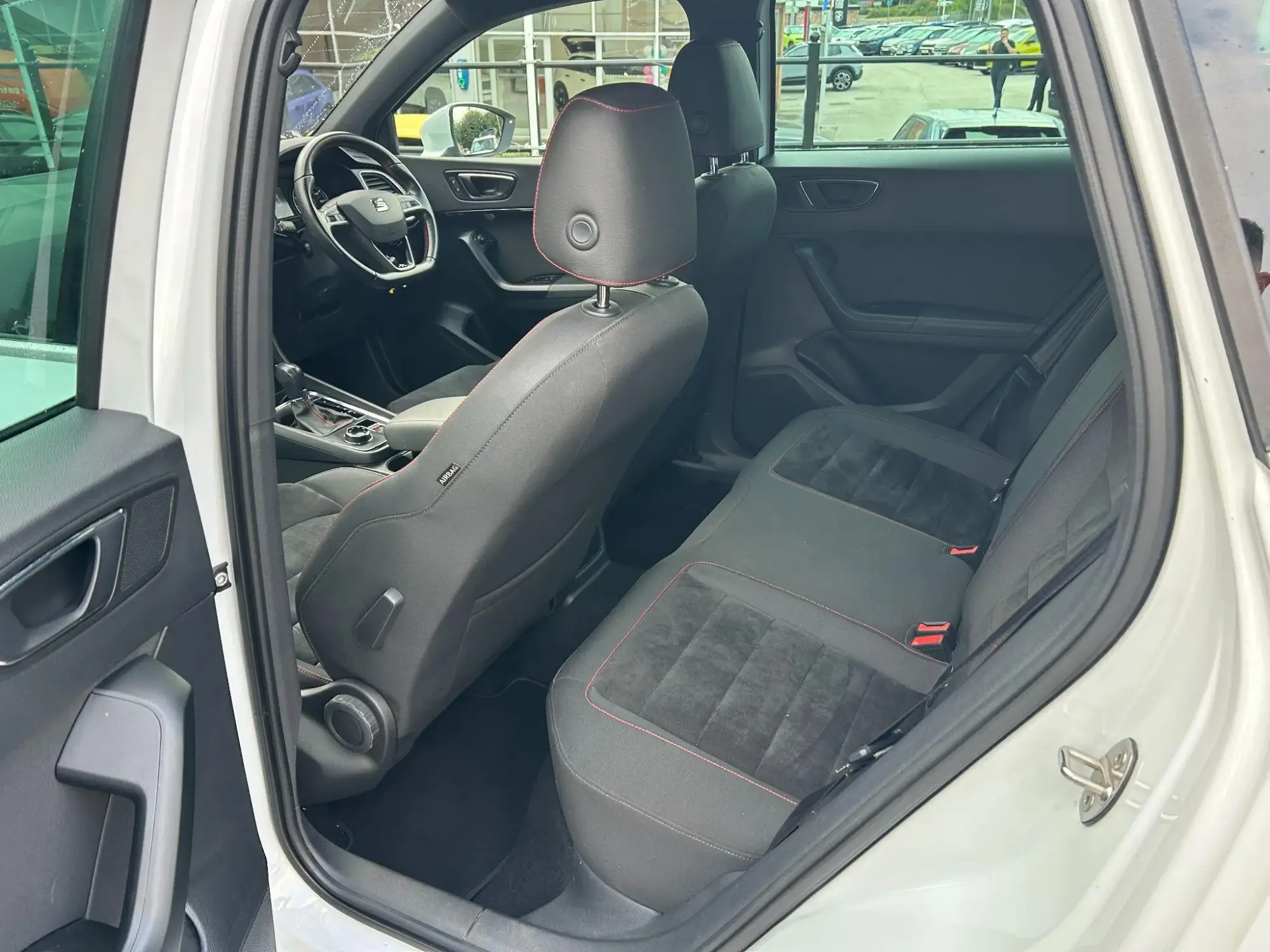 SEAT Ateca Image 30 SEAT Ateca Image 30