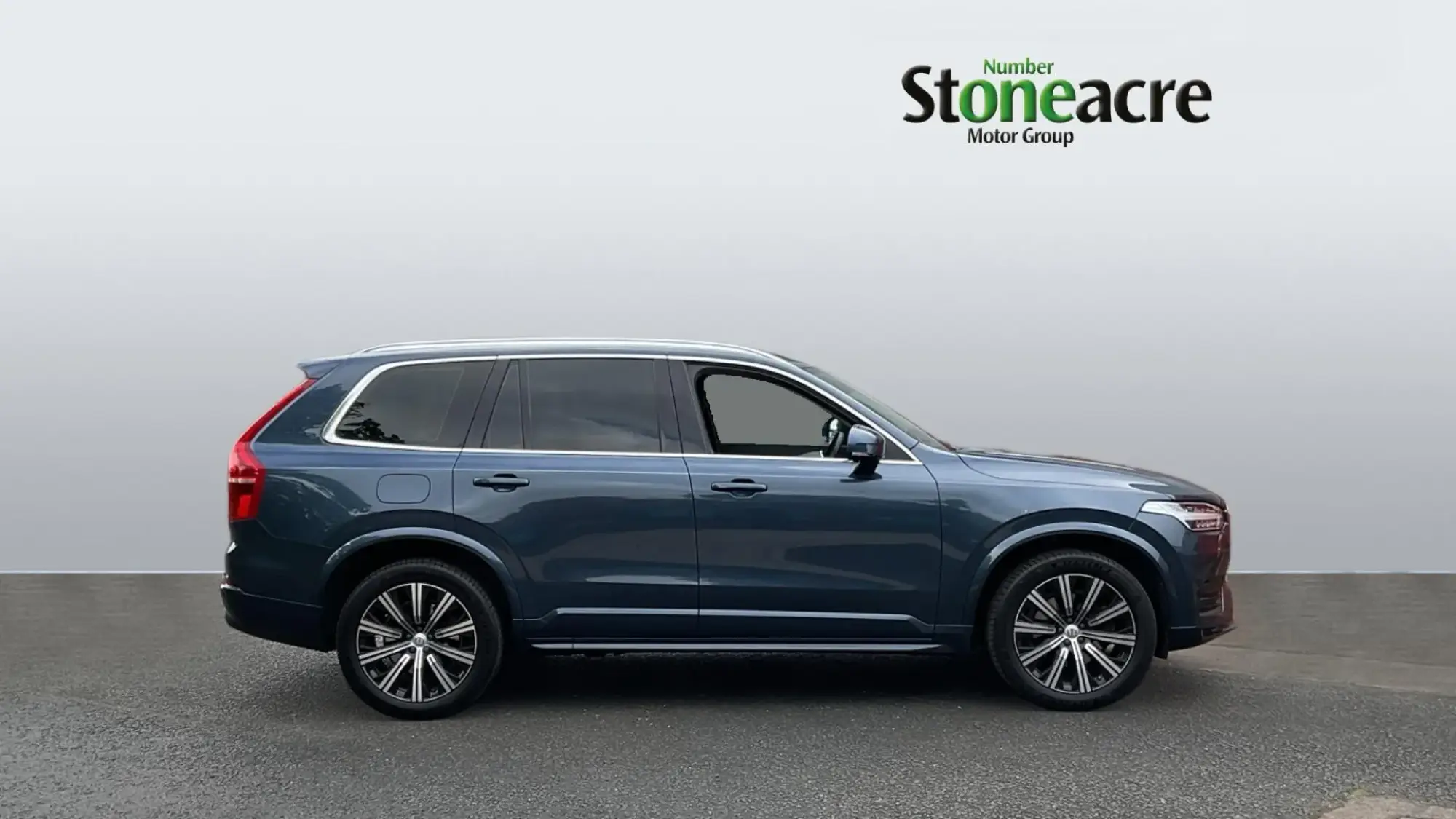 Volvo XC90 Image 3