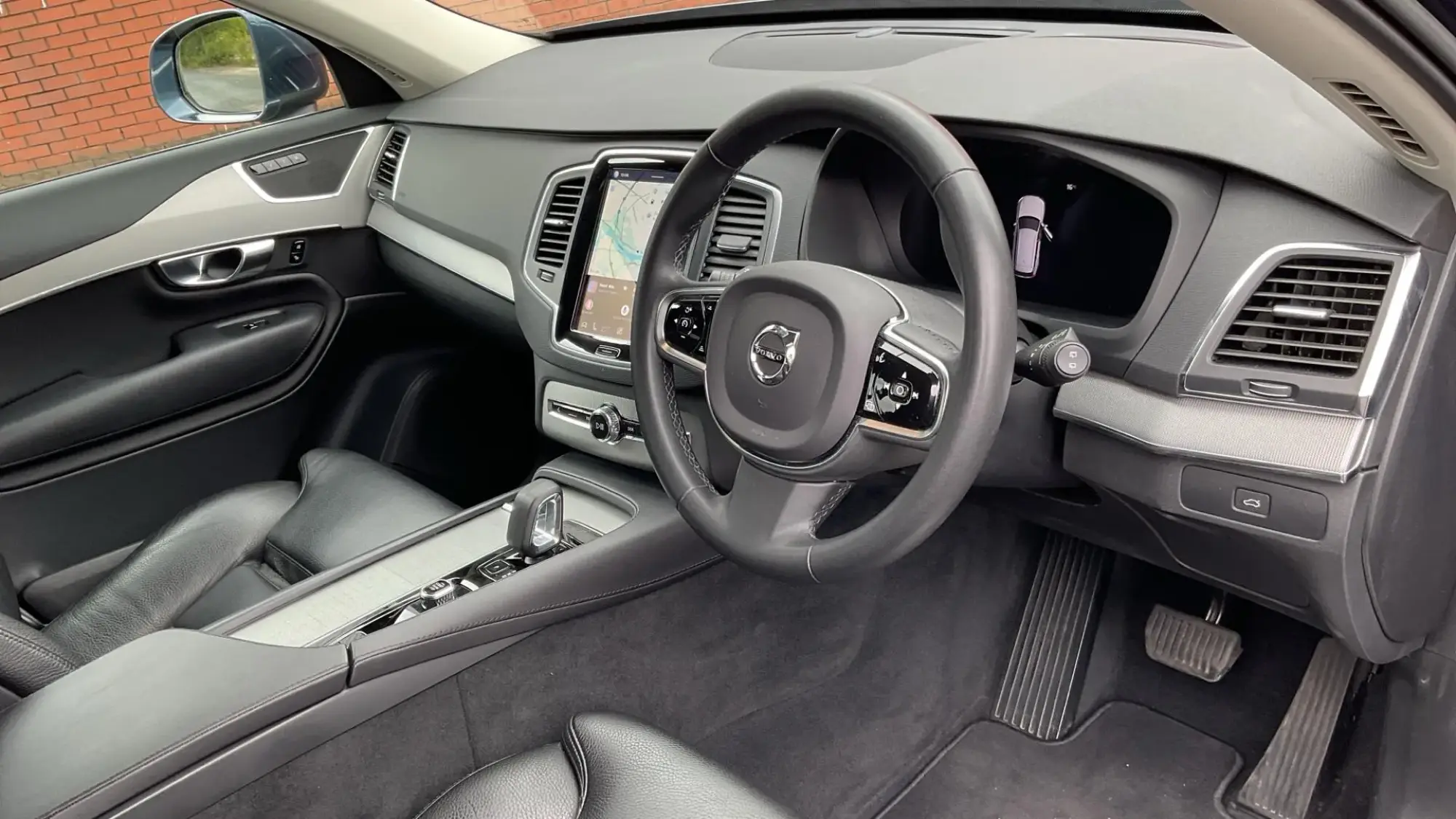 Volvo XC90 Image 4