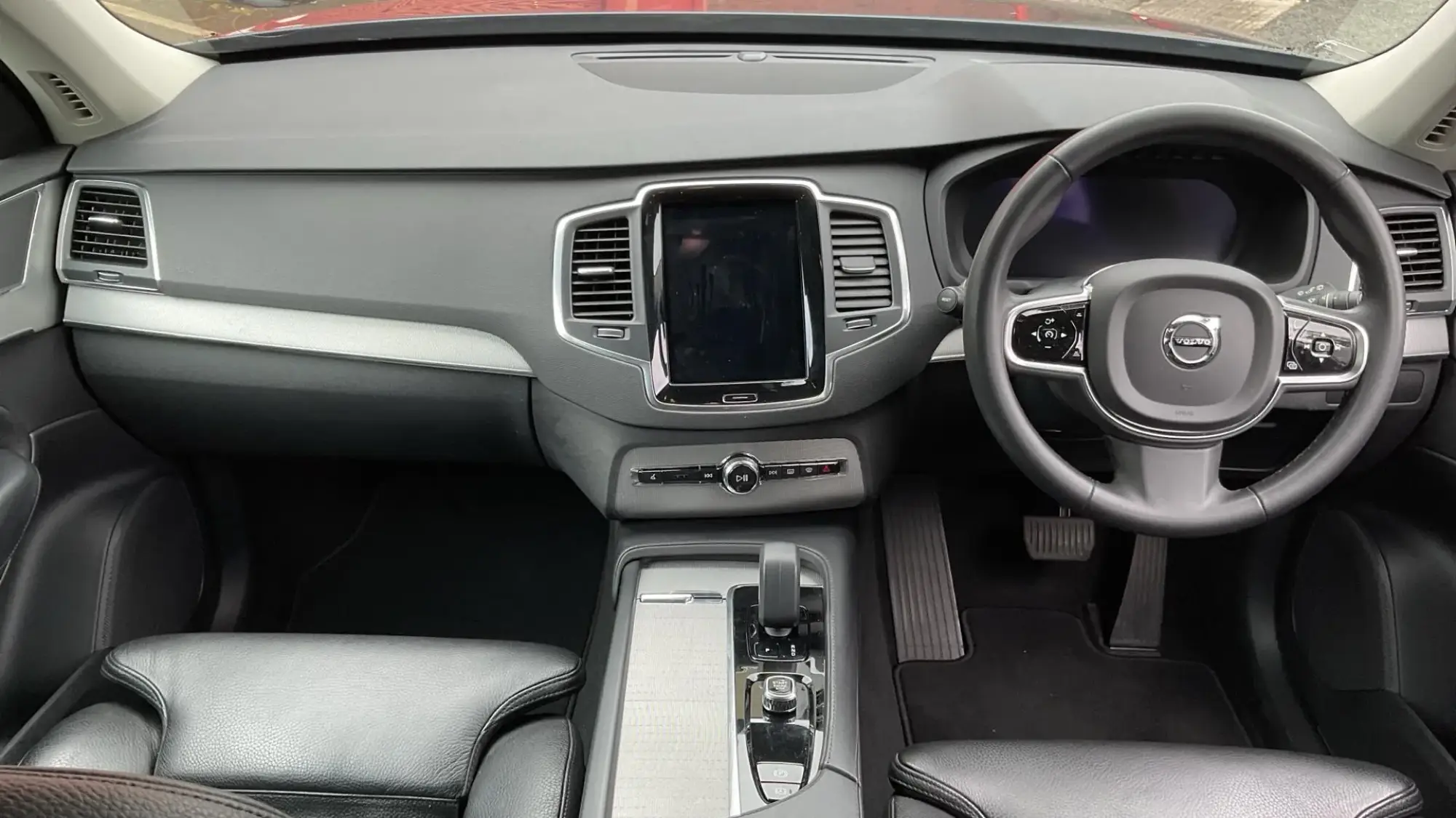 Volvo XC90 Image 5