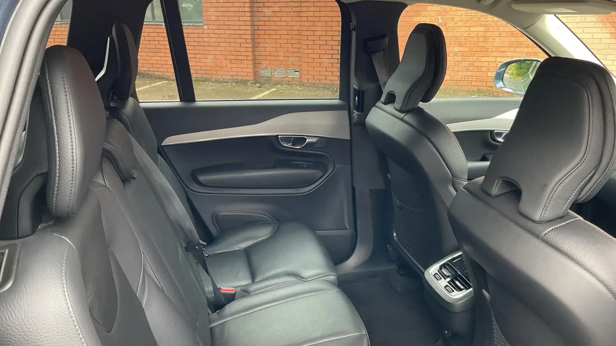 Volvo XC90 Image 6
