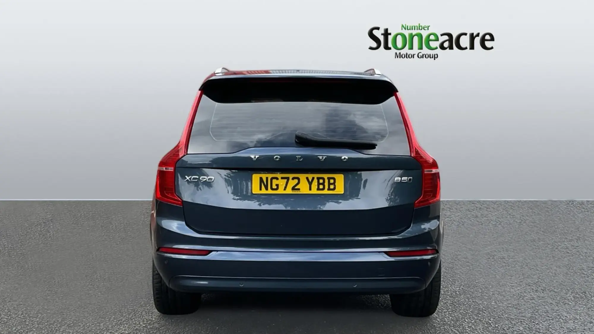 Volvo XC90 Image 7