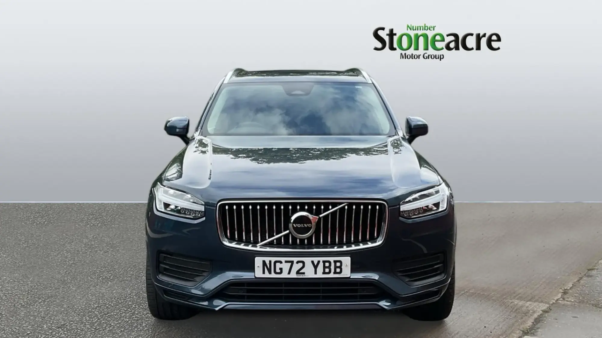Volvo XC90 Image 8