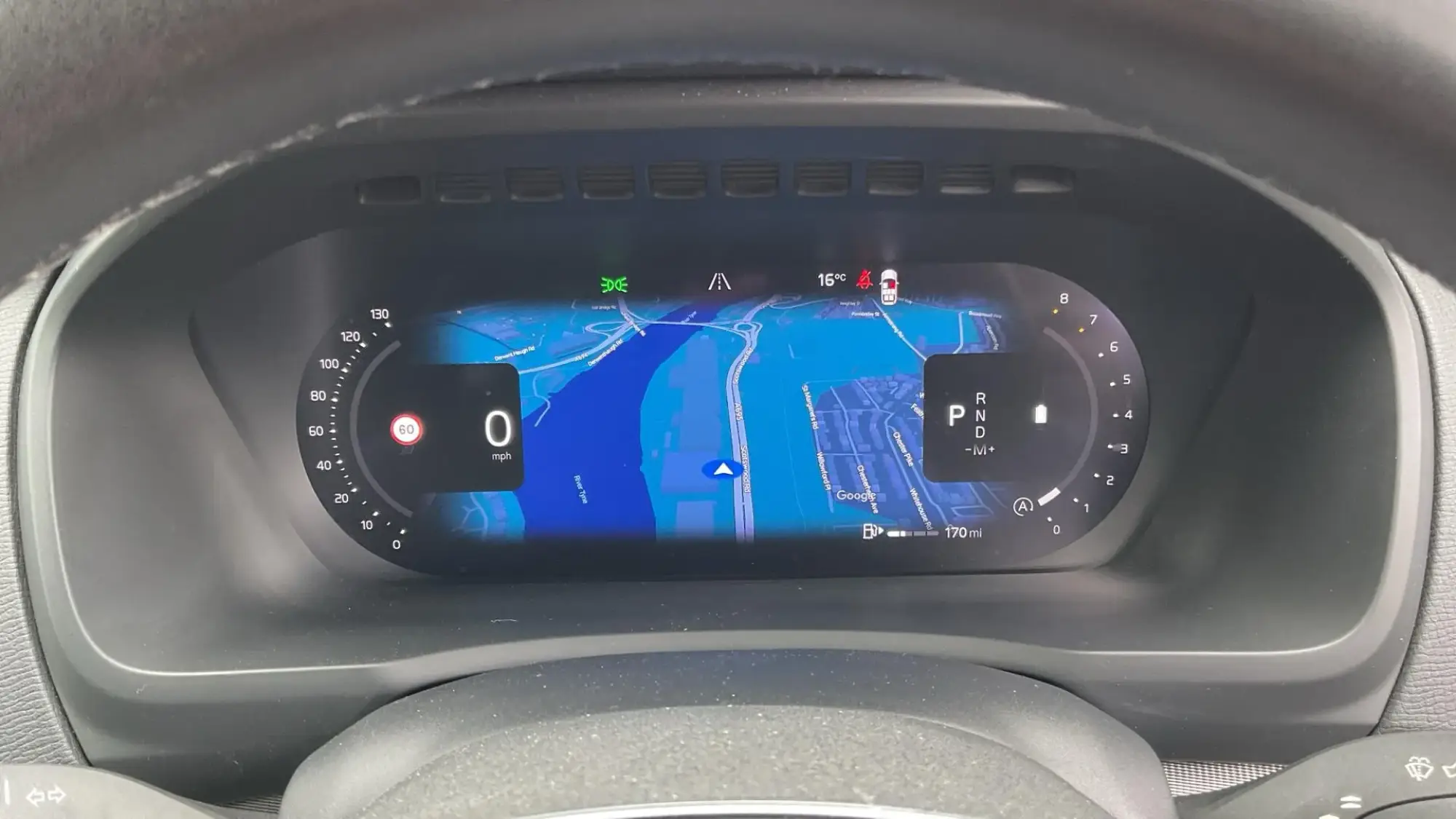 Volvo XC90 Image 11
