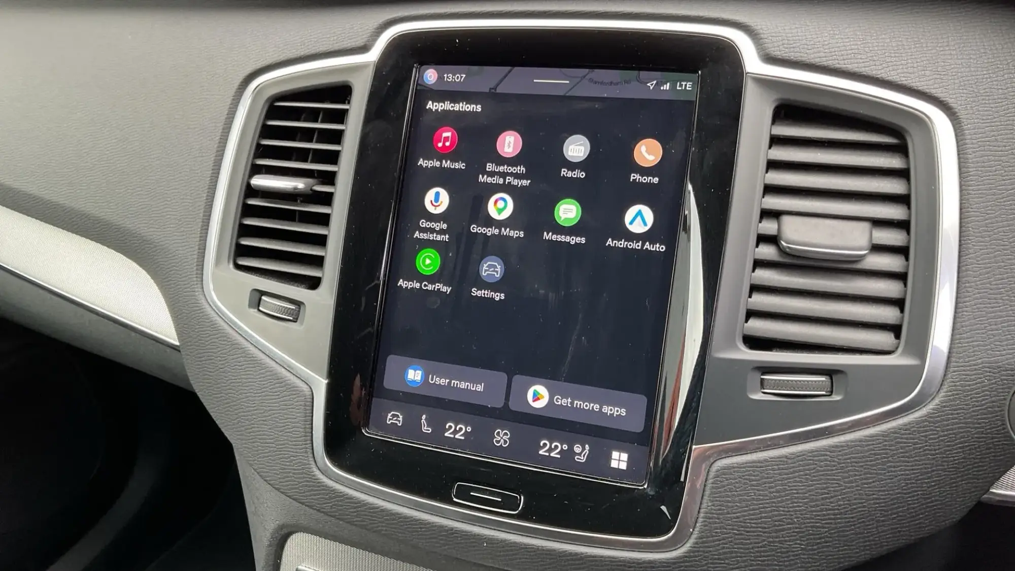 Volvo XC90 Image 12