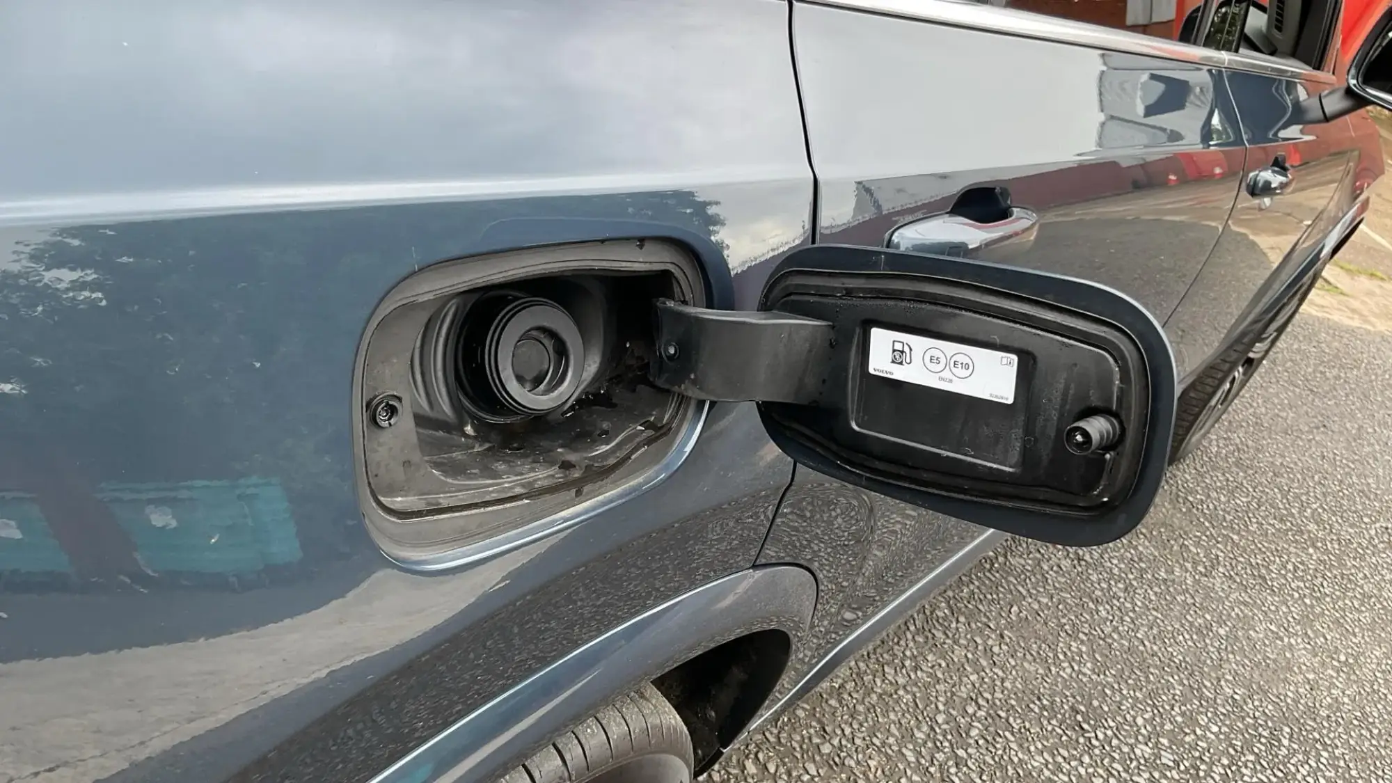 Volvo XC90 Image 16