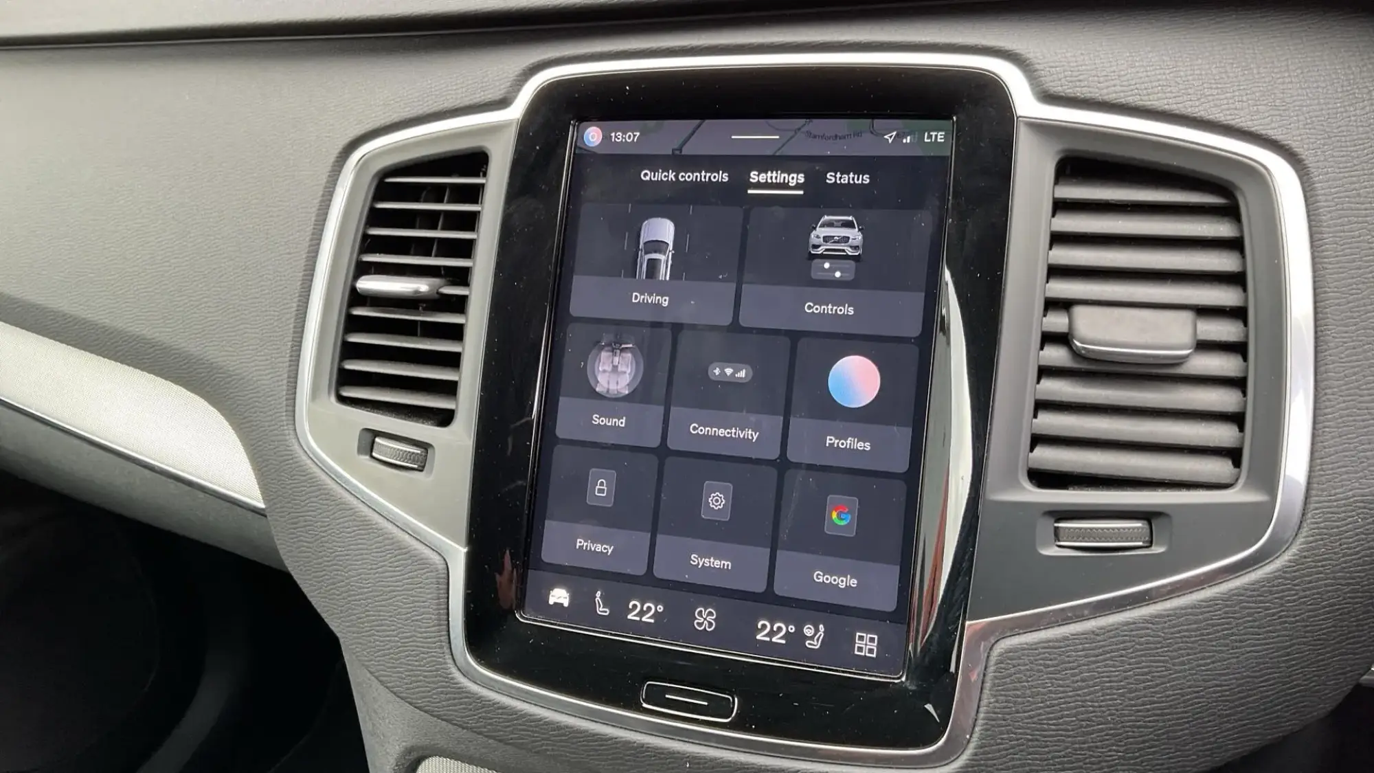 Volvo XC90 Image 17