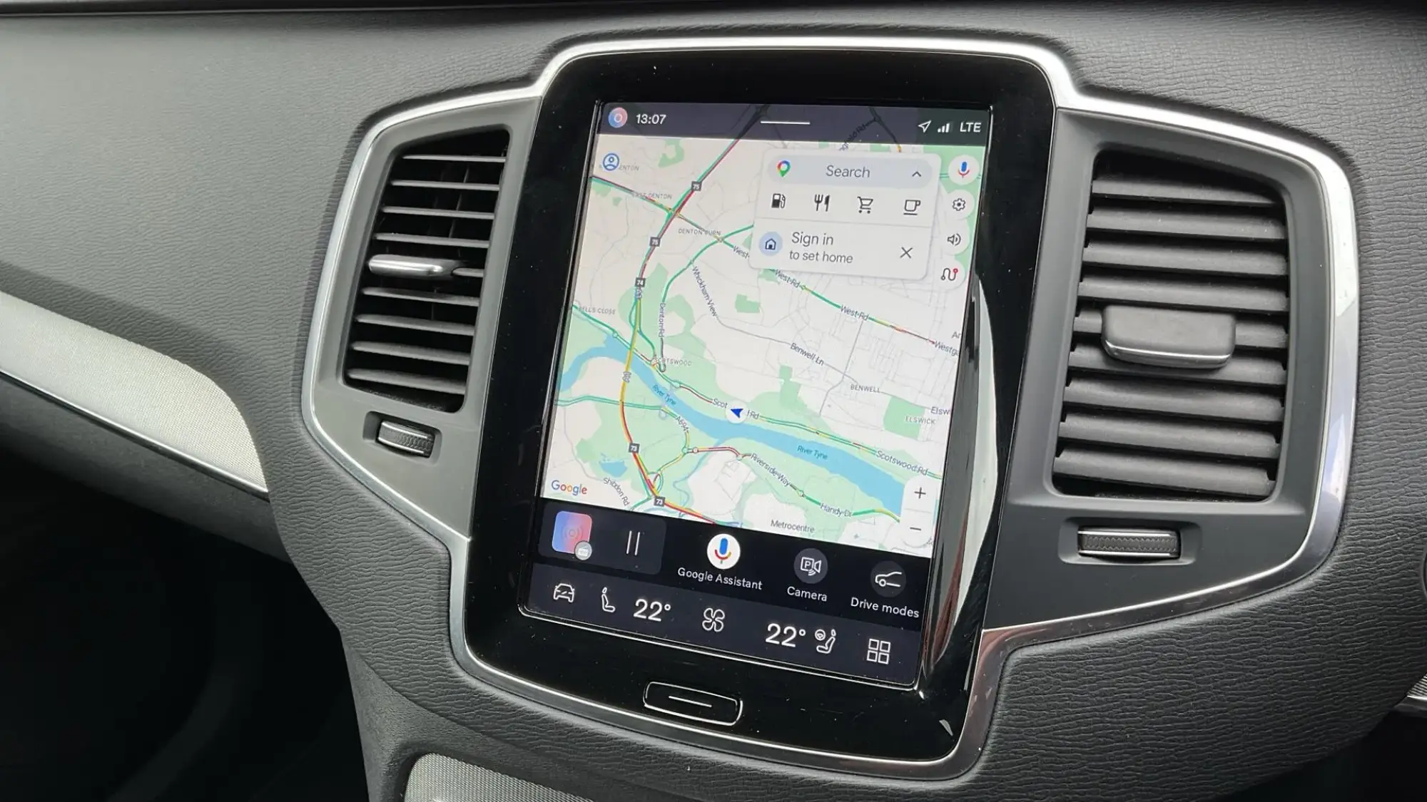 Volvo XC90 Image 18