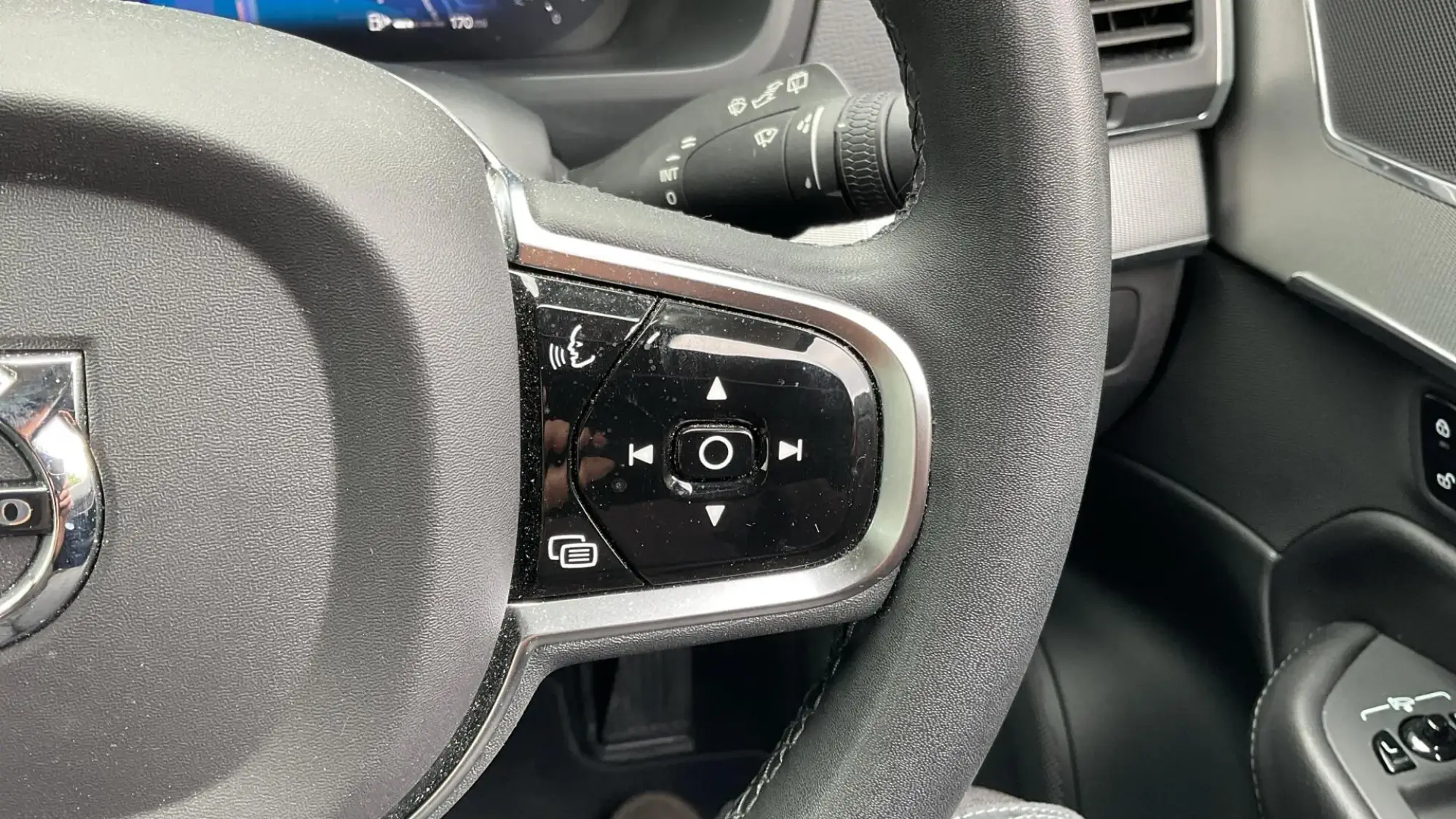 Volvo XC90 Image 22
