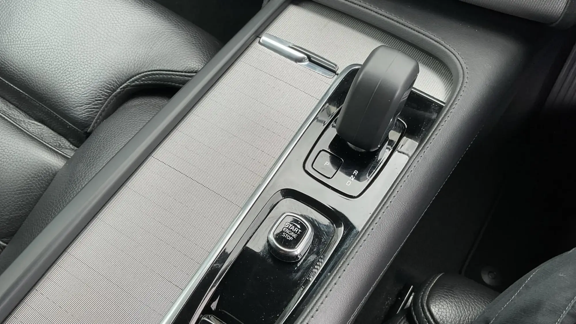 Volvo XC90 Image 26