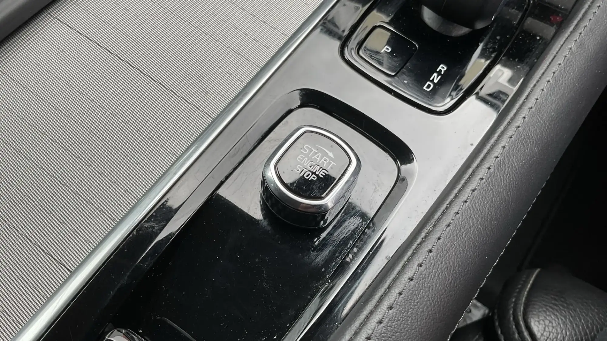 Volvo XC90 Image 27