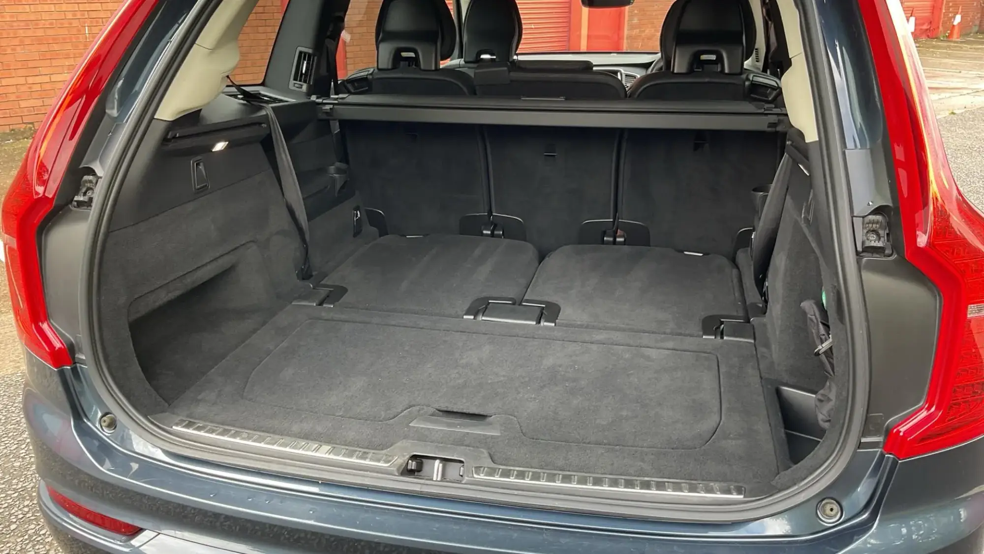 Volvo XC90 Image 31