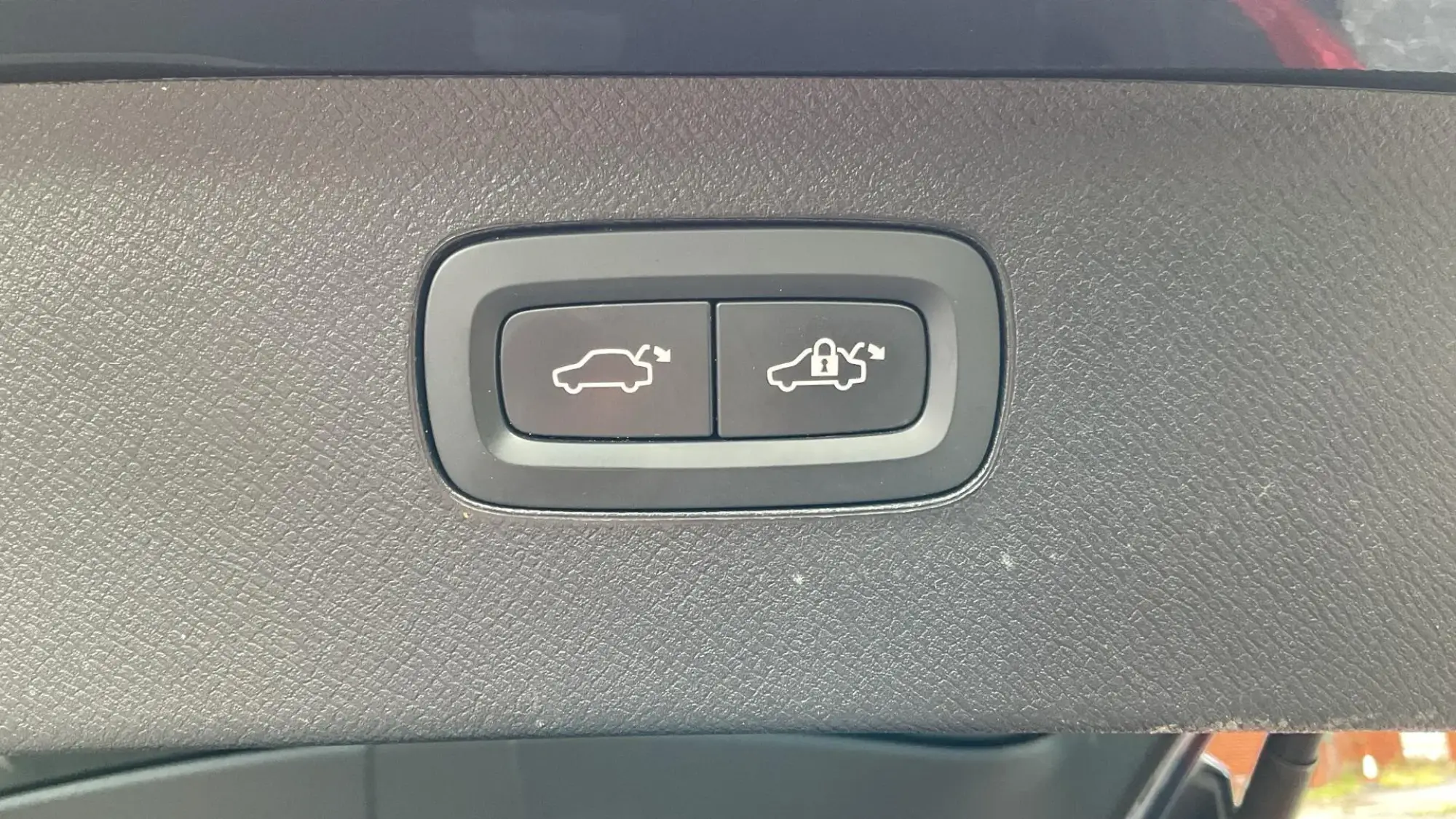 Volvo XC90 Image 35
