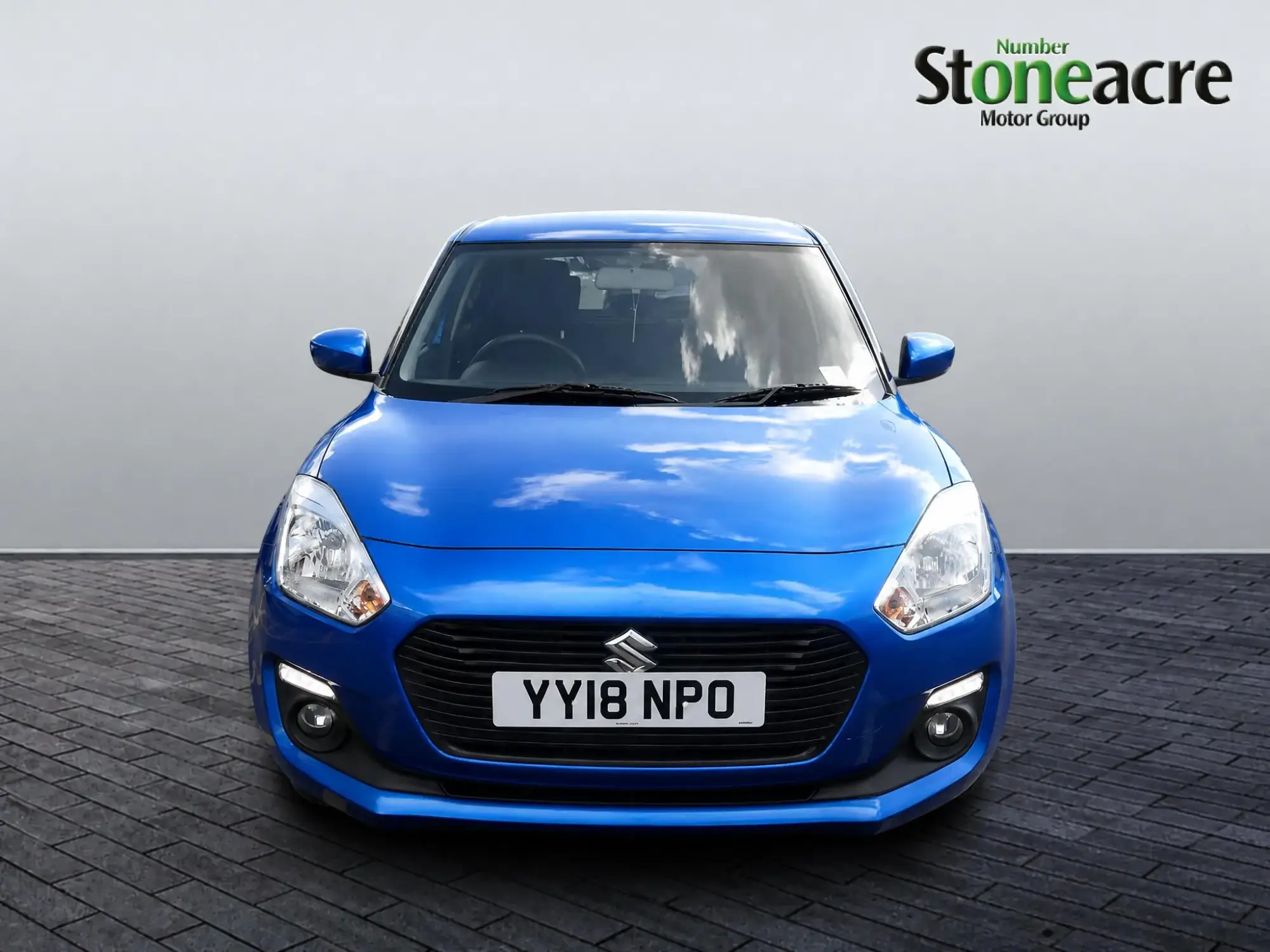 Suzuki Swift Image 2 Suzuki Swift Image 2